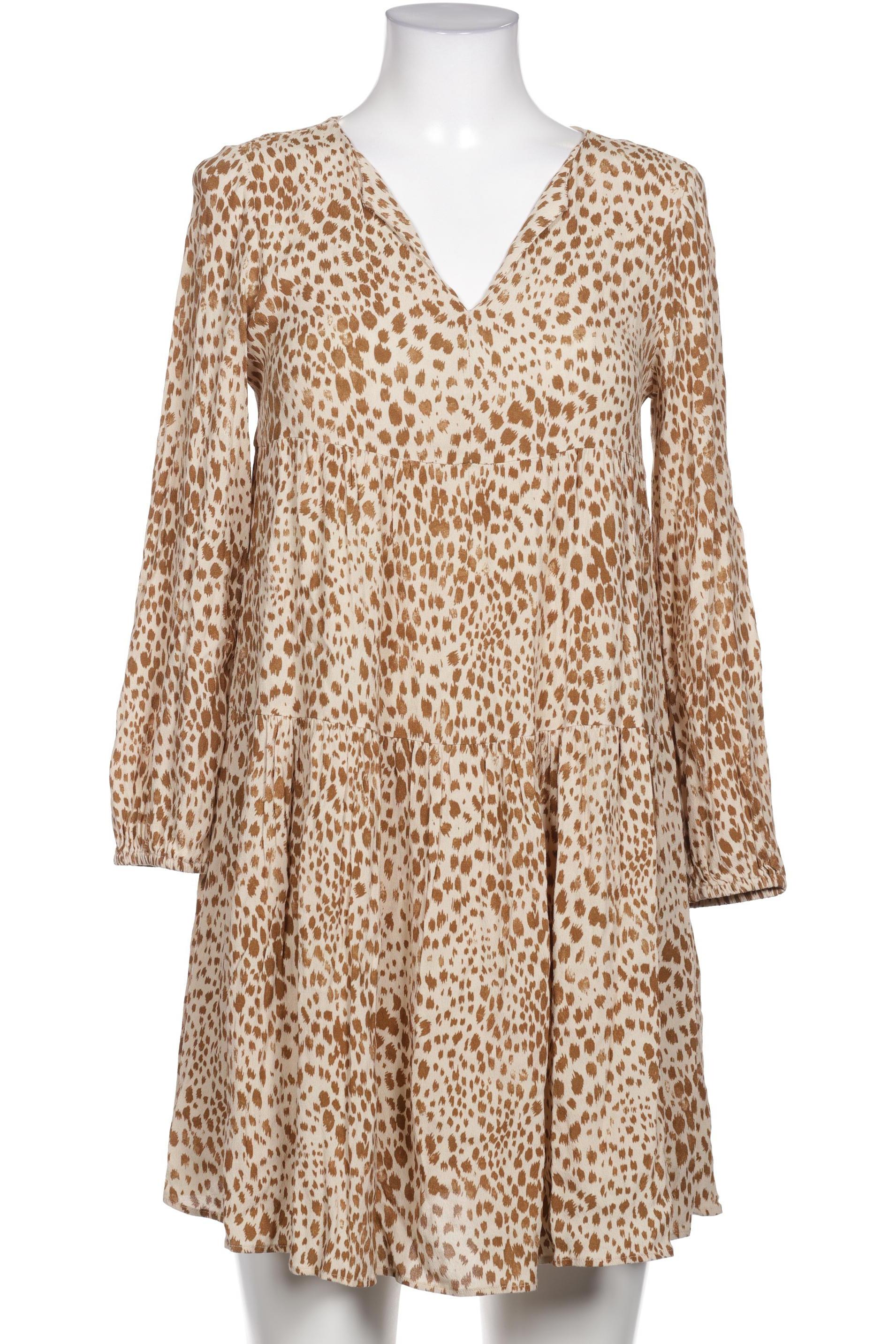 

Rich&Royal Damen Kleid, beige