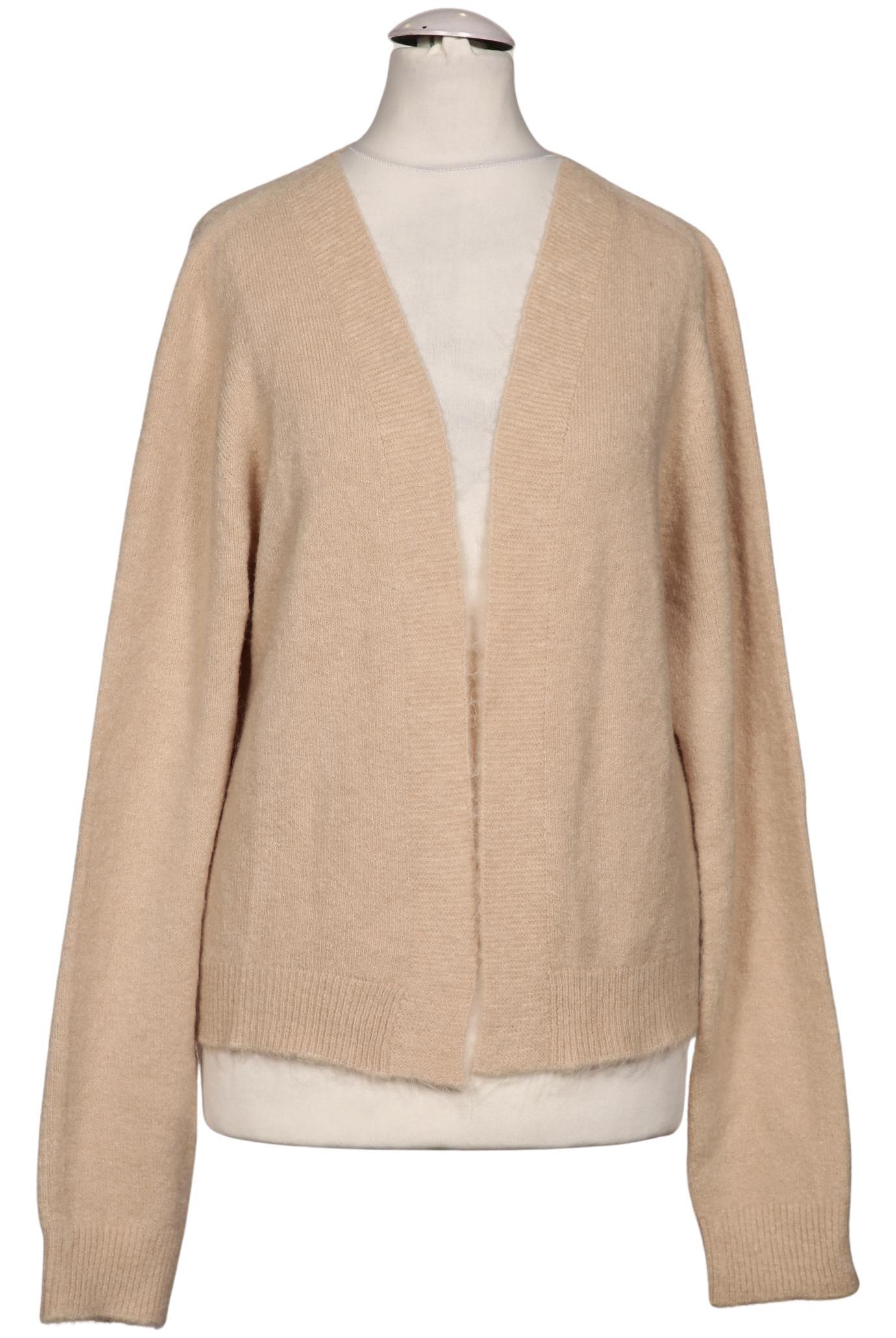 

Rich & Royal Damen Strickjacke, beige, Gr. 34