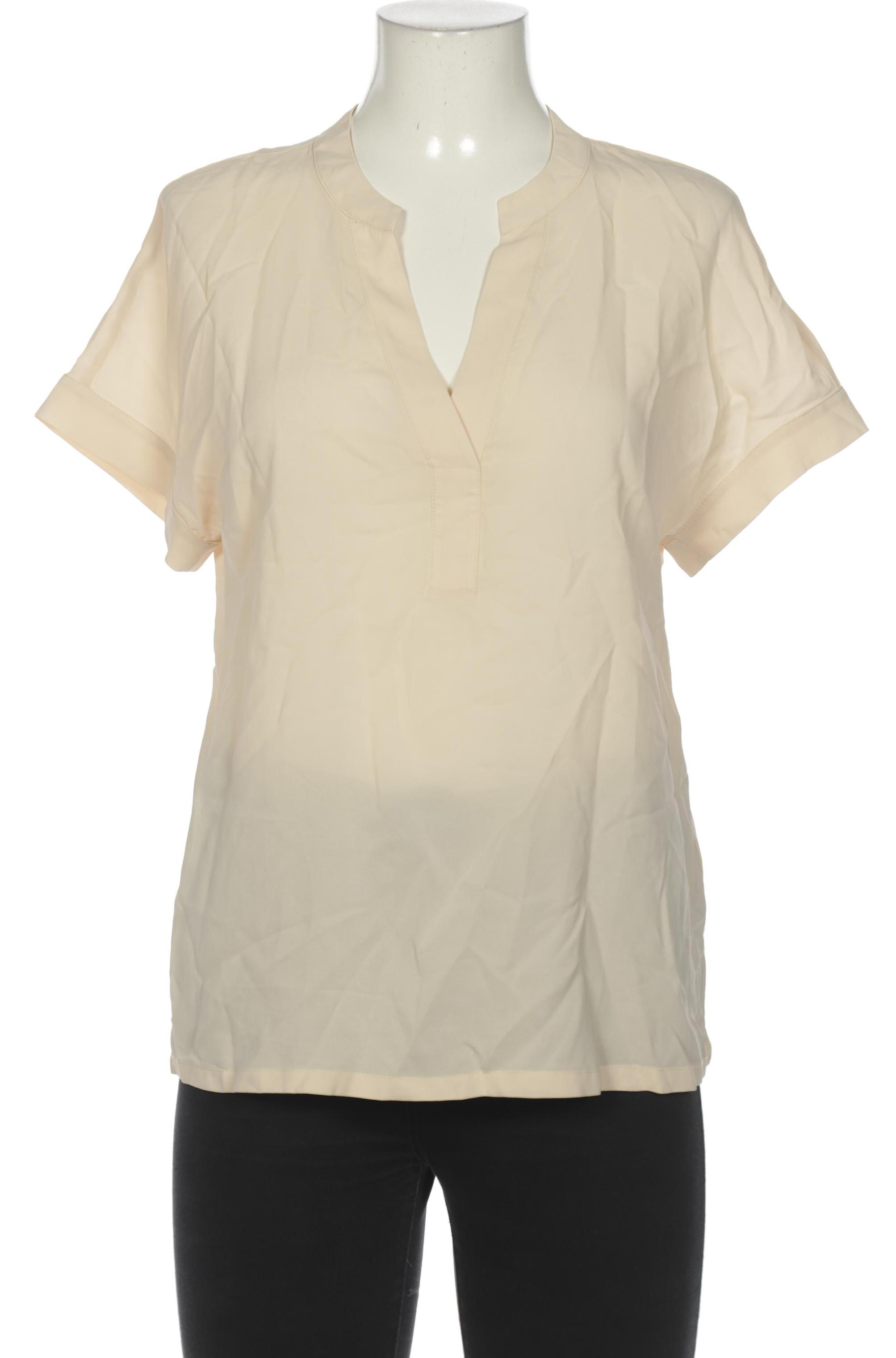 

Rich & Royal Damen Bluse, beige, Gr. 38