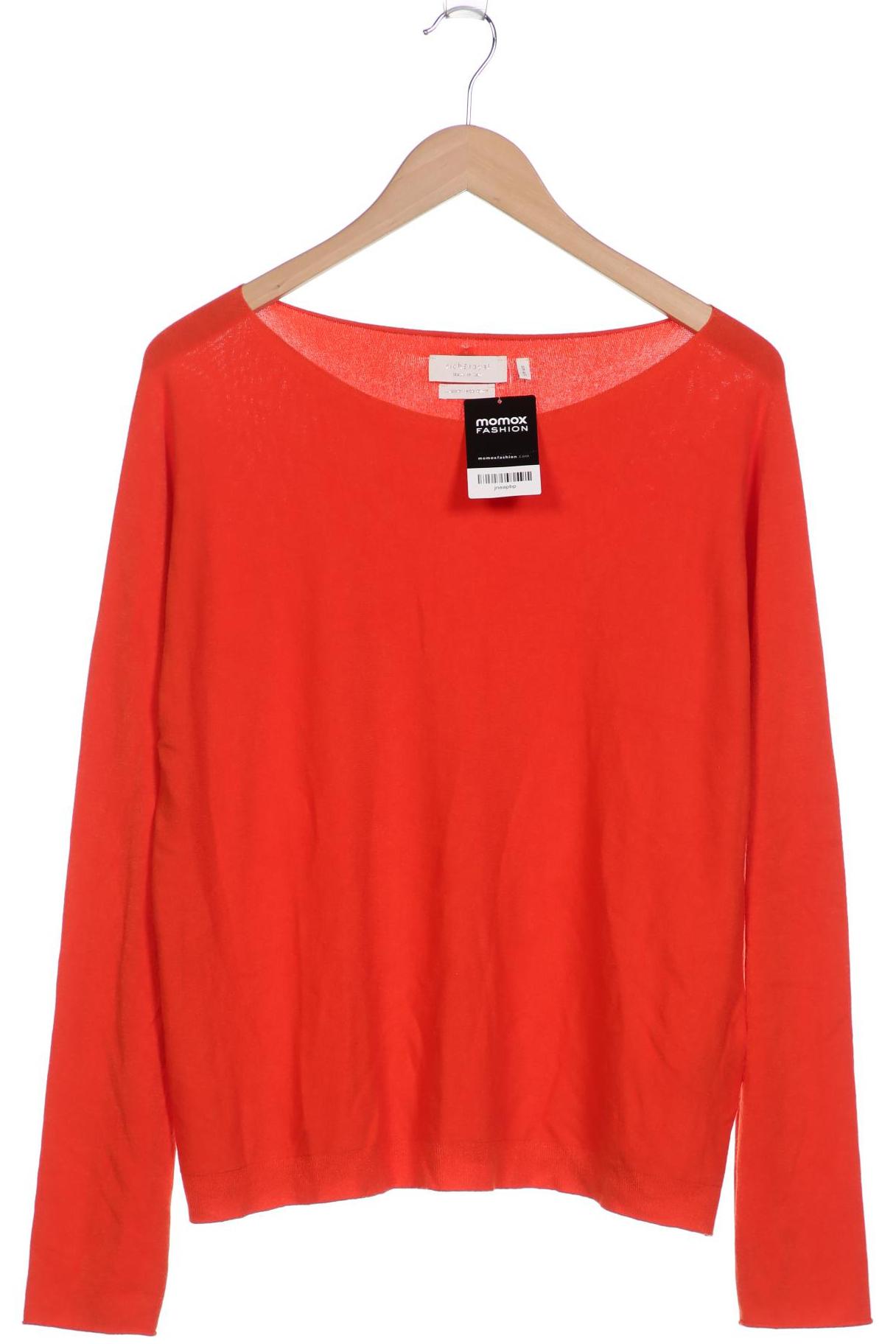 

Rich & Royal Damen Langarmshirt, orange, Gr. 36