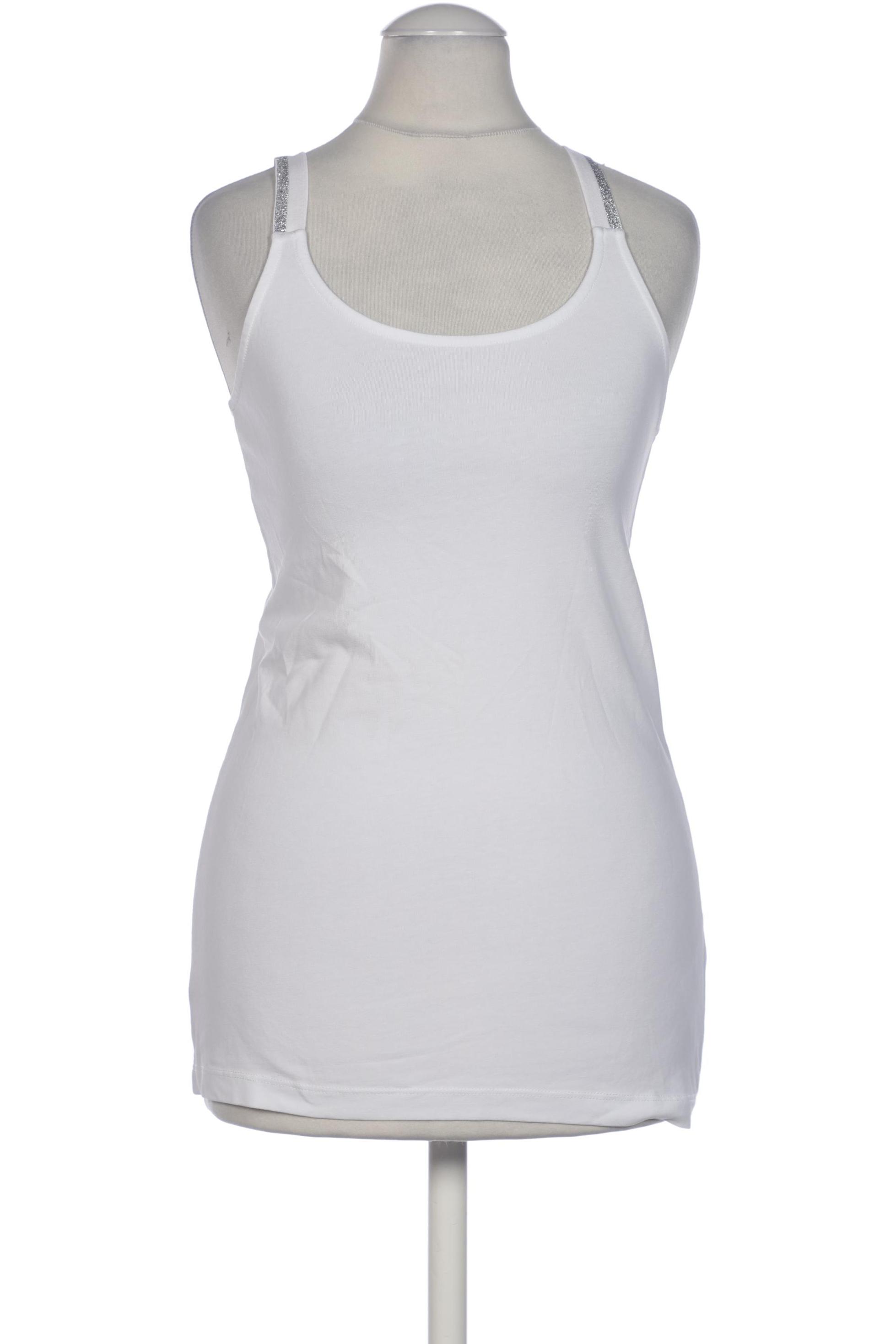 

Rich & Royal Damen Top, weiß, Gr. 34