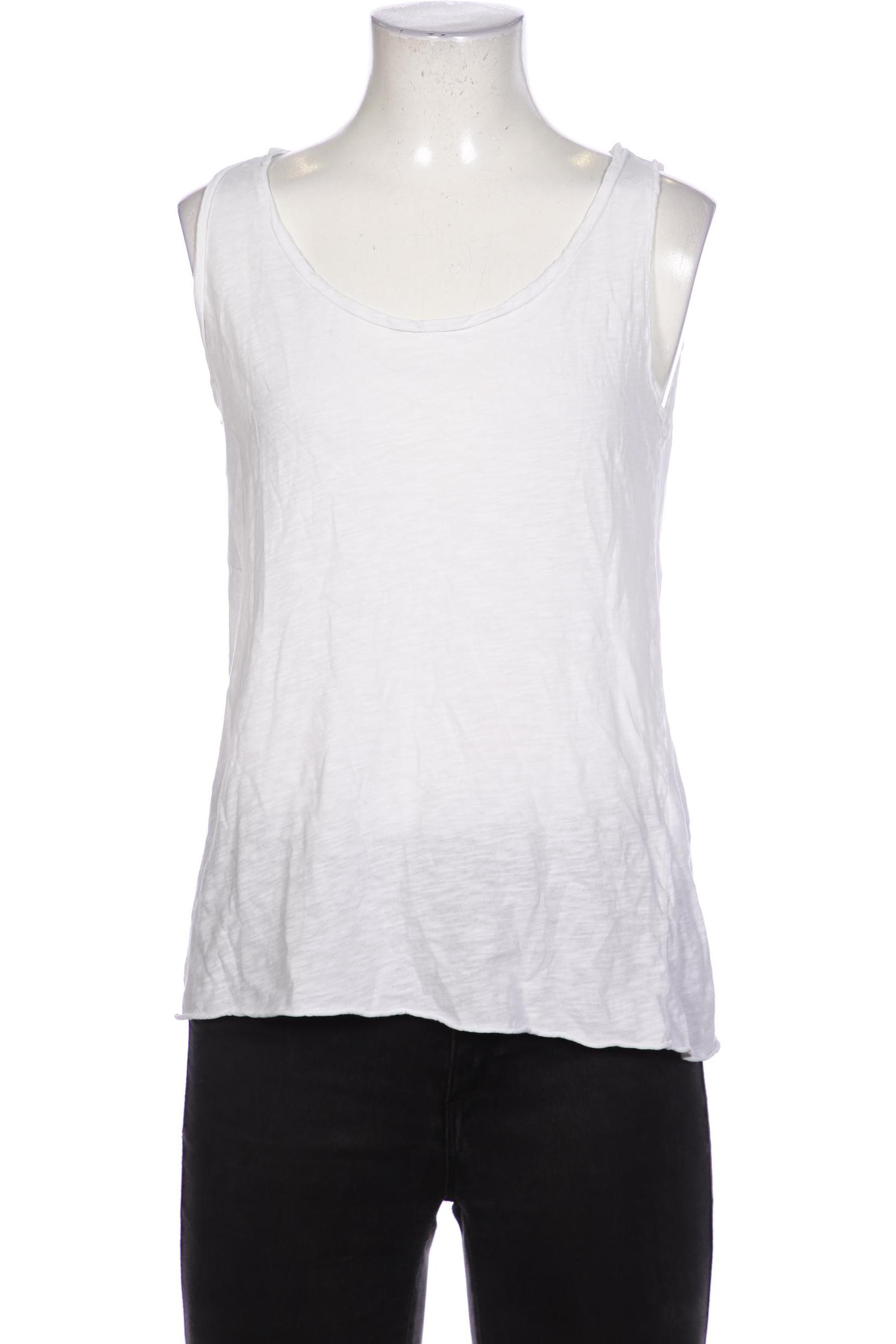 

Rich & Royal Damen Top, weiß, Gr. 36