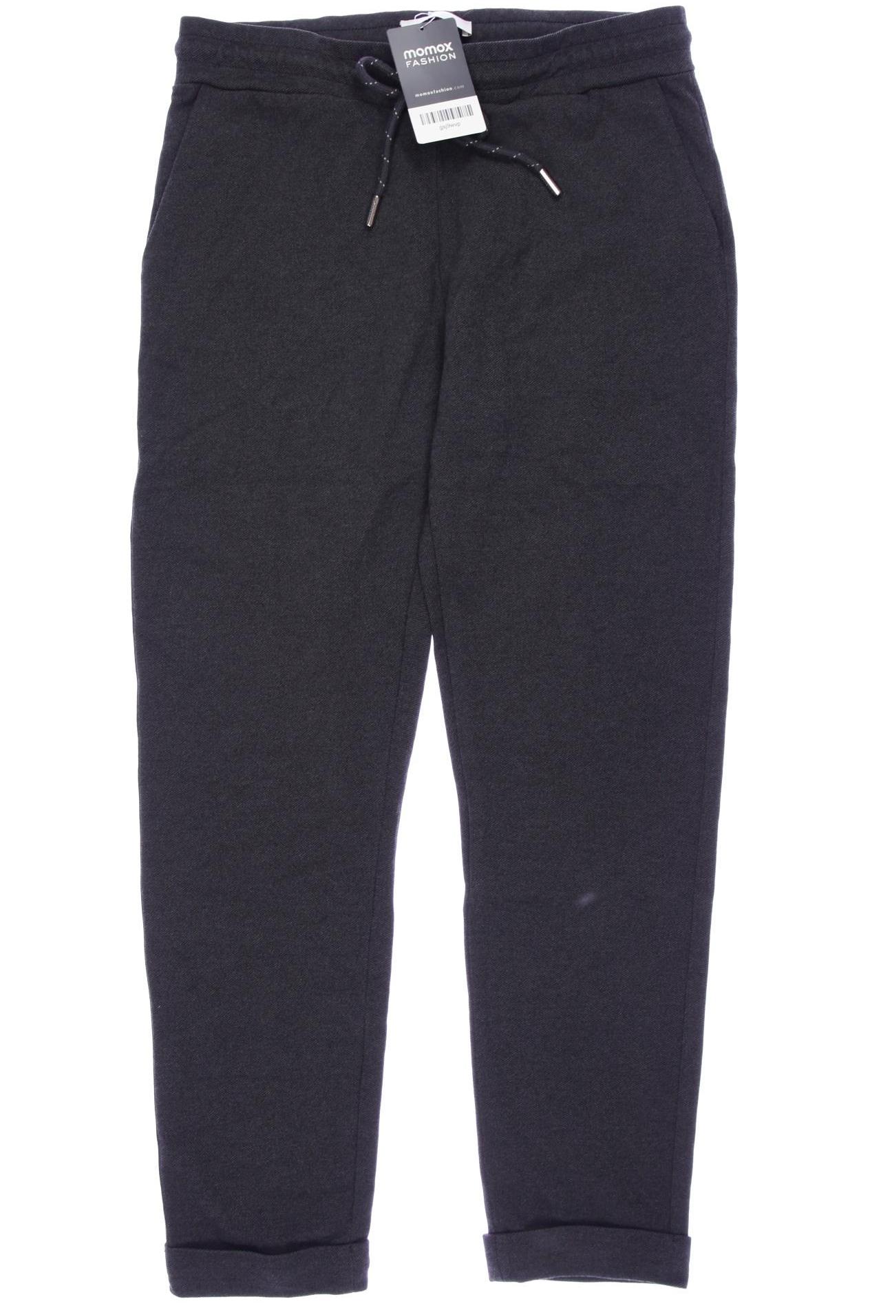 

Rich & Royal Damen Stoffhose, grau, Gr. 38