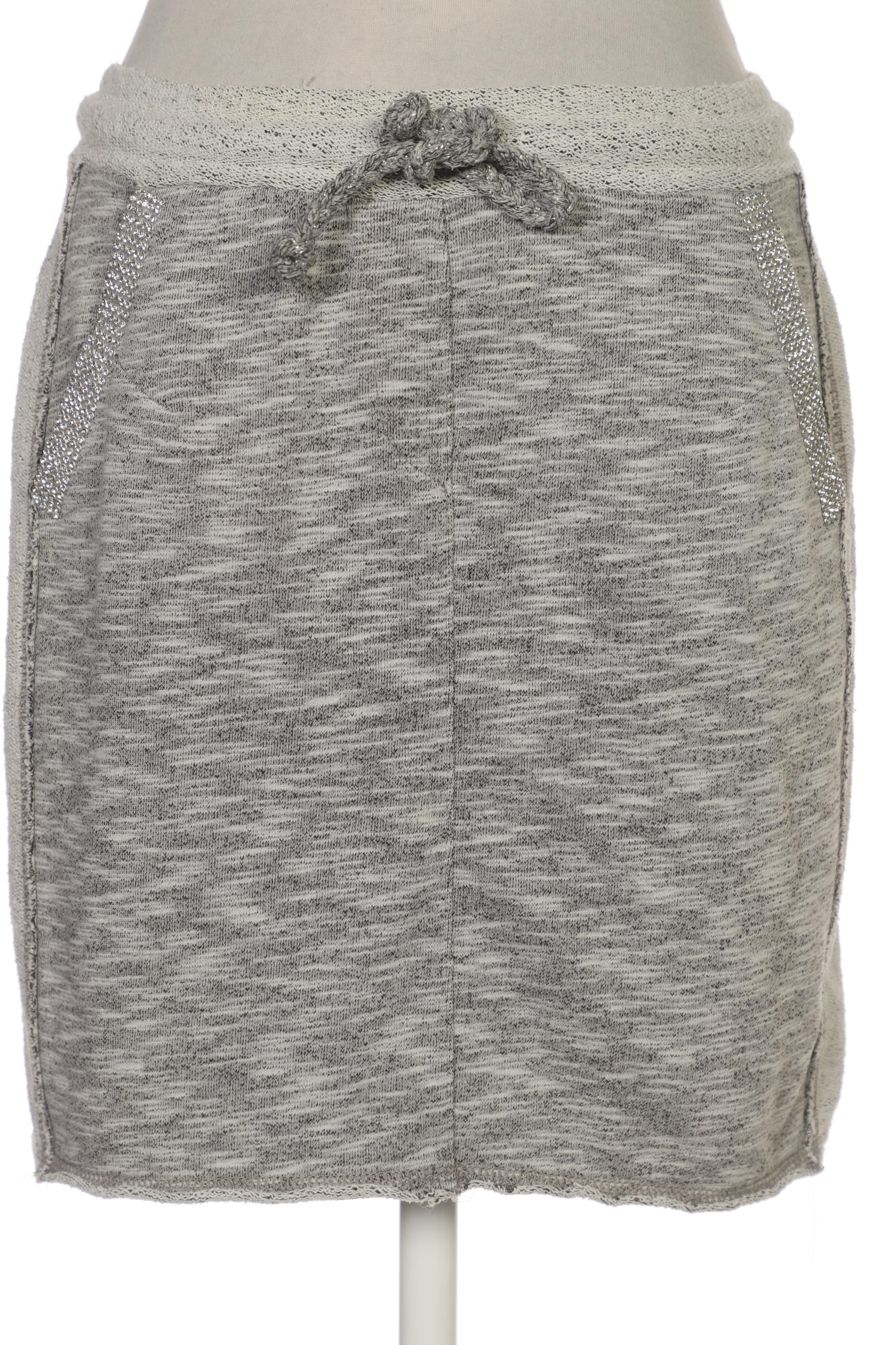 

Rich & Royal Damen Rock, grau, Gr. 34