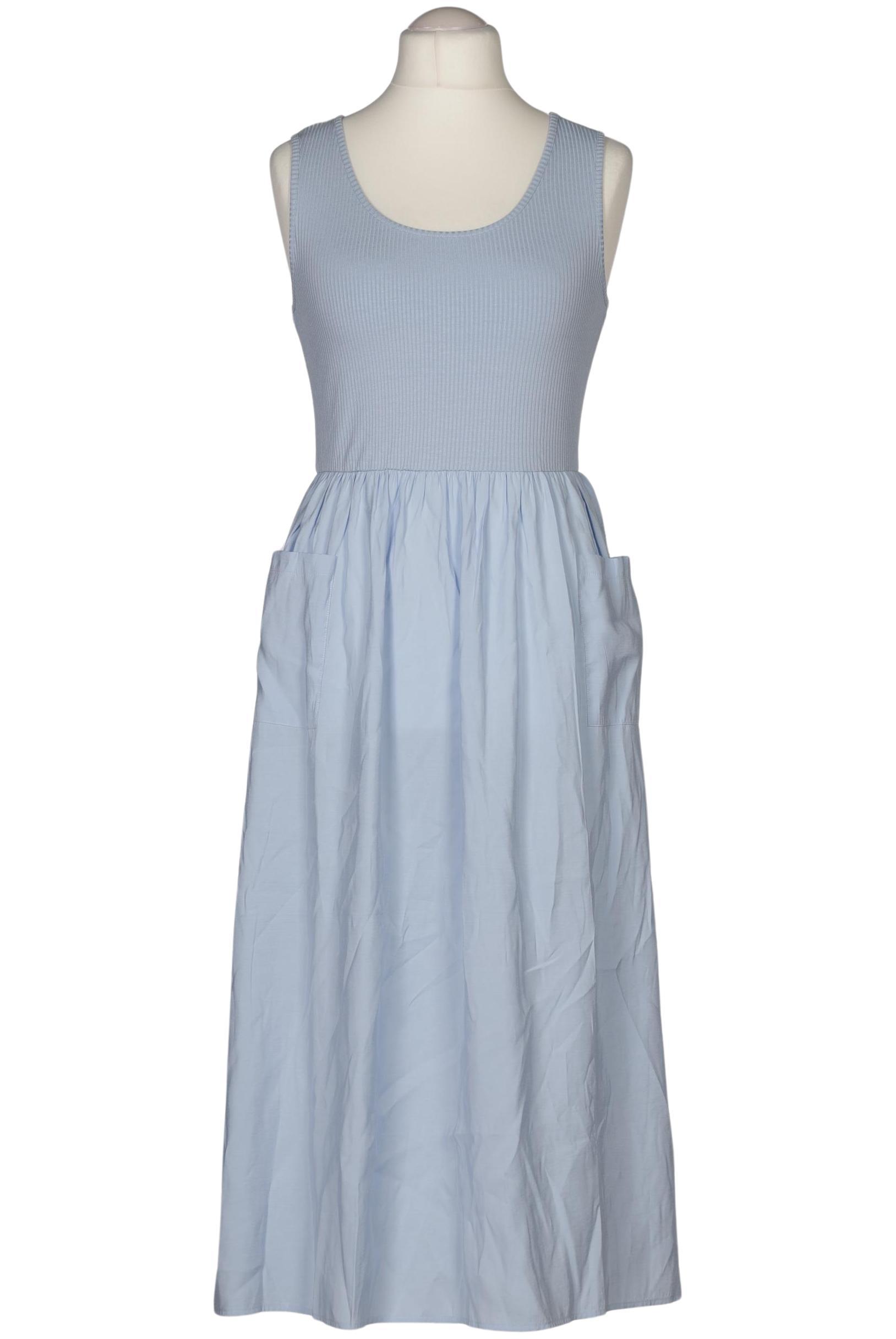 

Rich & Royal Damen Kleid, blau, Gr. 38