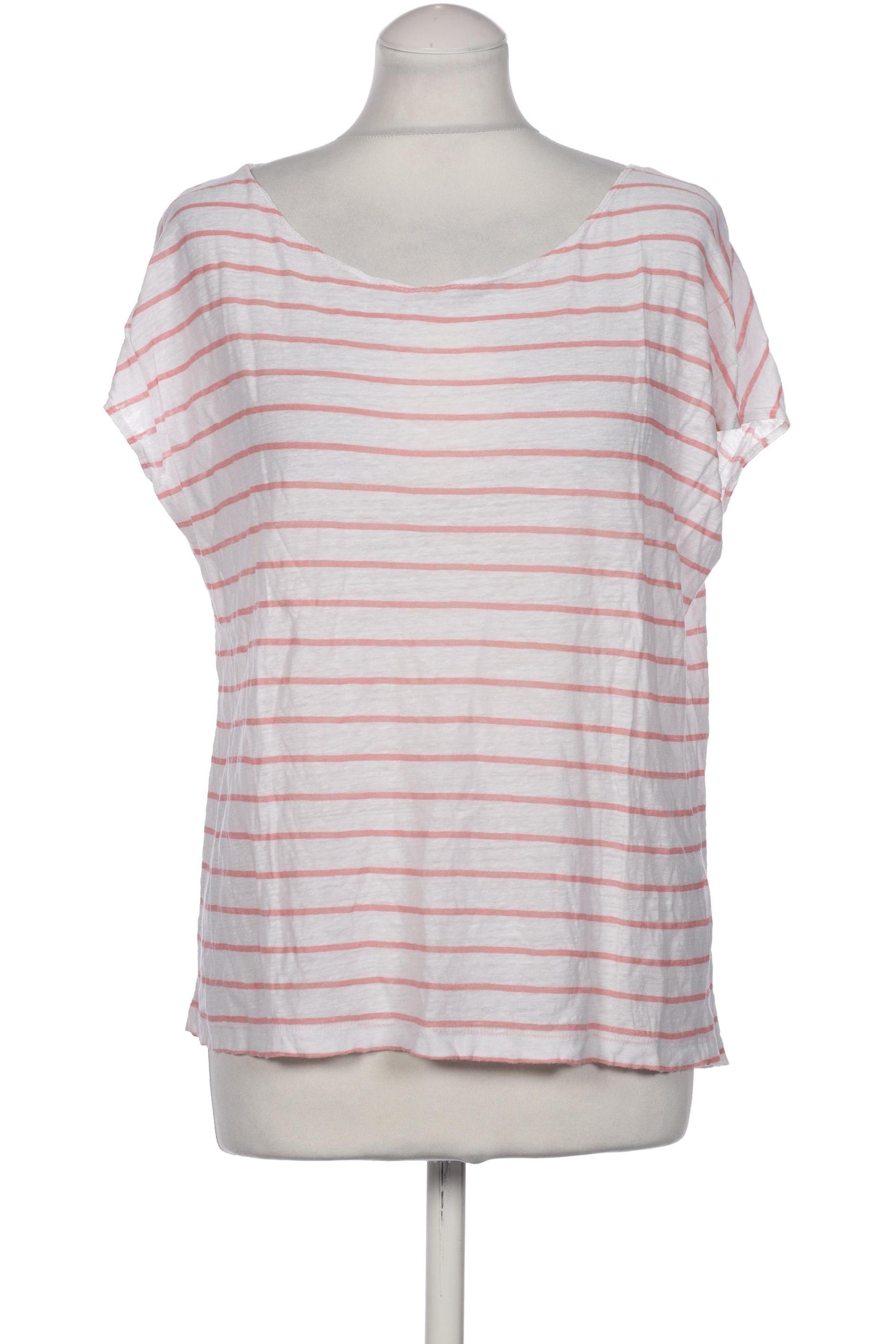 

Rich & Royal Damen T-Shirt, weiß, Gr. 36
