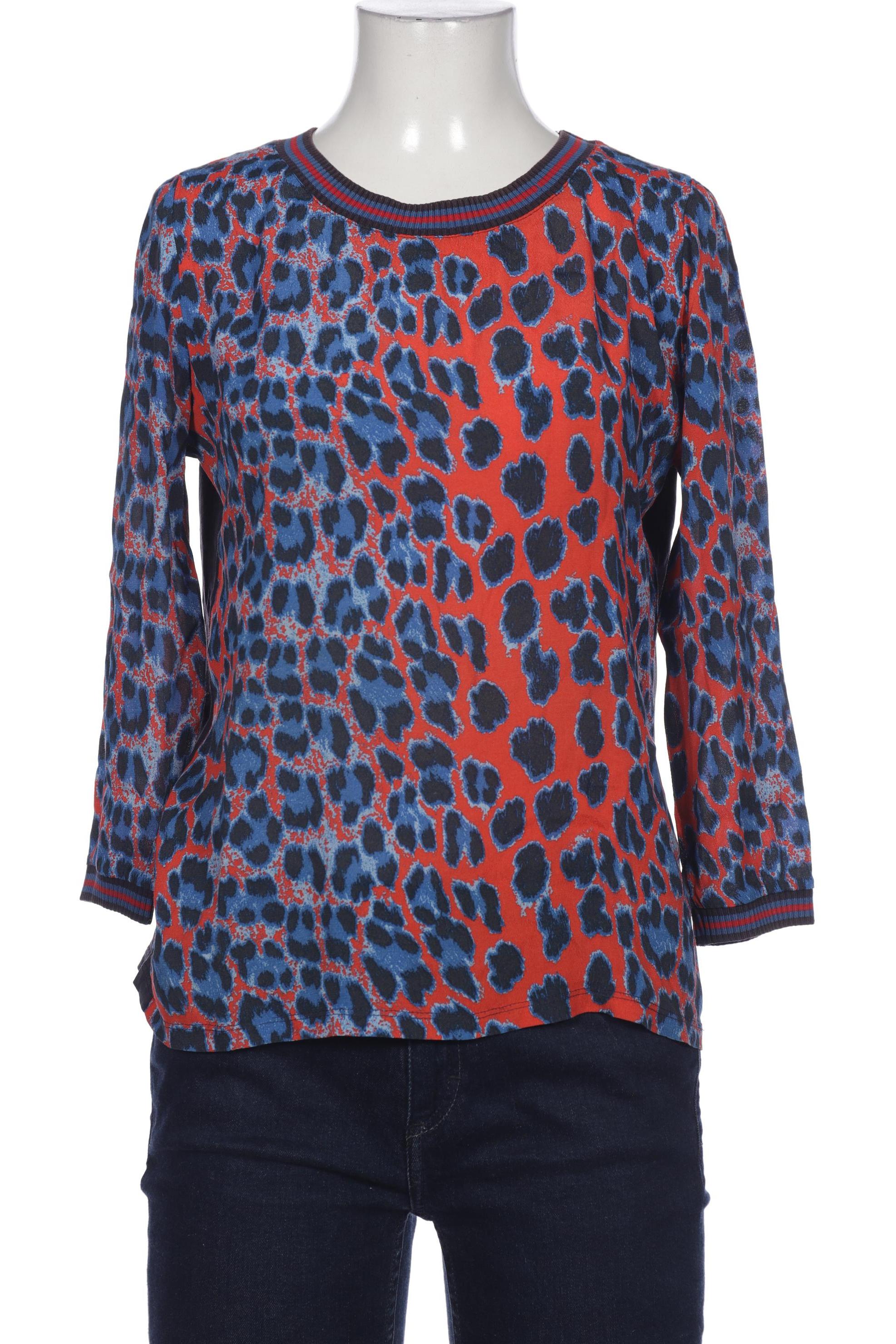 

Rich&Royal Damen Langarmshirt, mehrfarbig