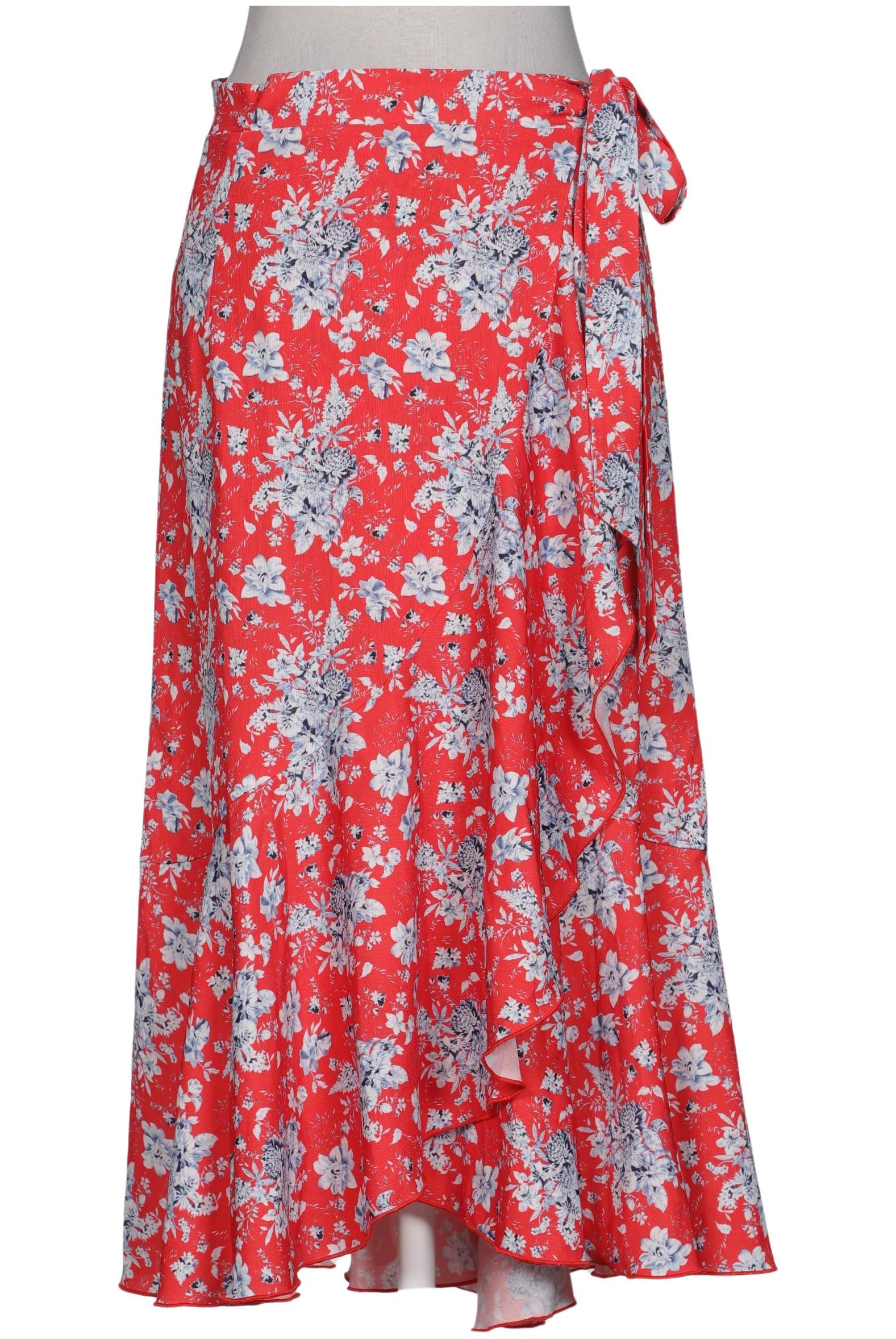 

Rich & Royal Damen Rock, rot, Gr. 36