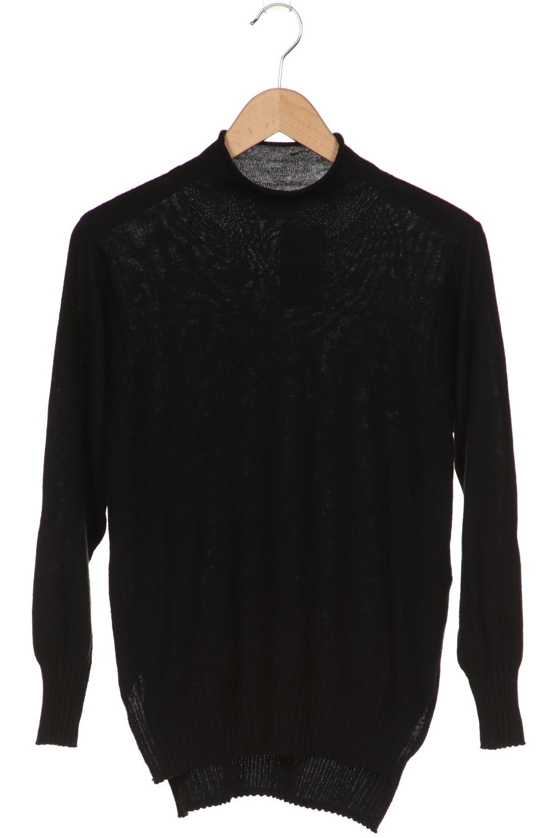 

Rich&Royal Damen Pullover, schwarz