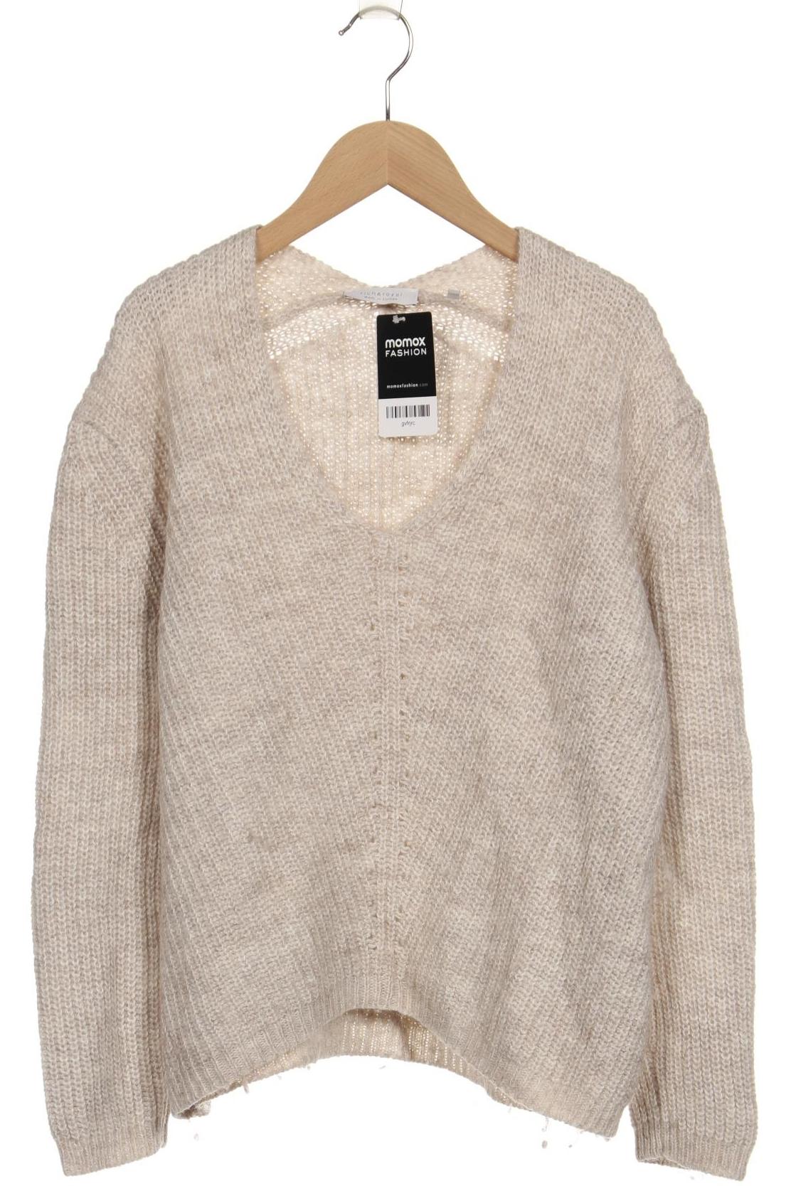 

Rich & Royal Damen Pullover, beige, Gr. 38