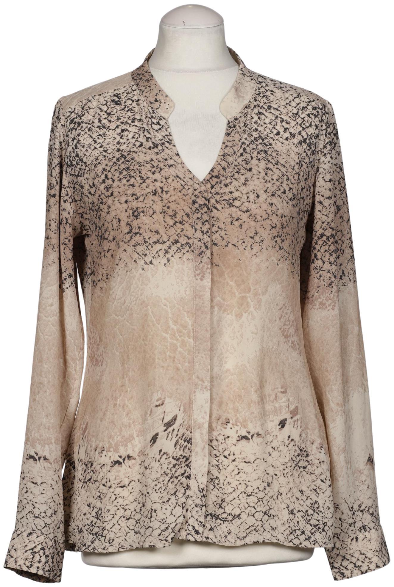 

Rich & Royal Damen Bluse, beige, Gr. 38