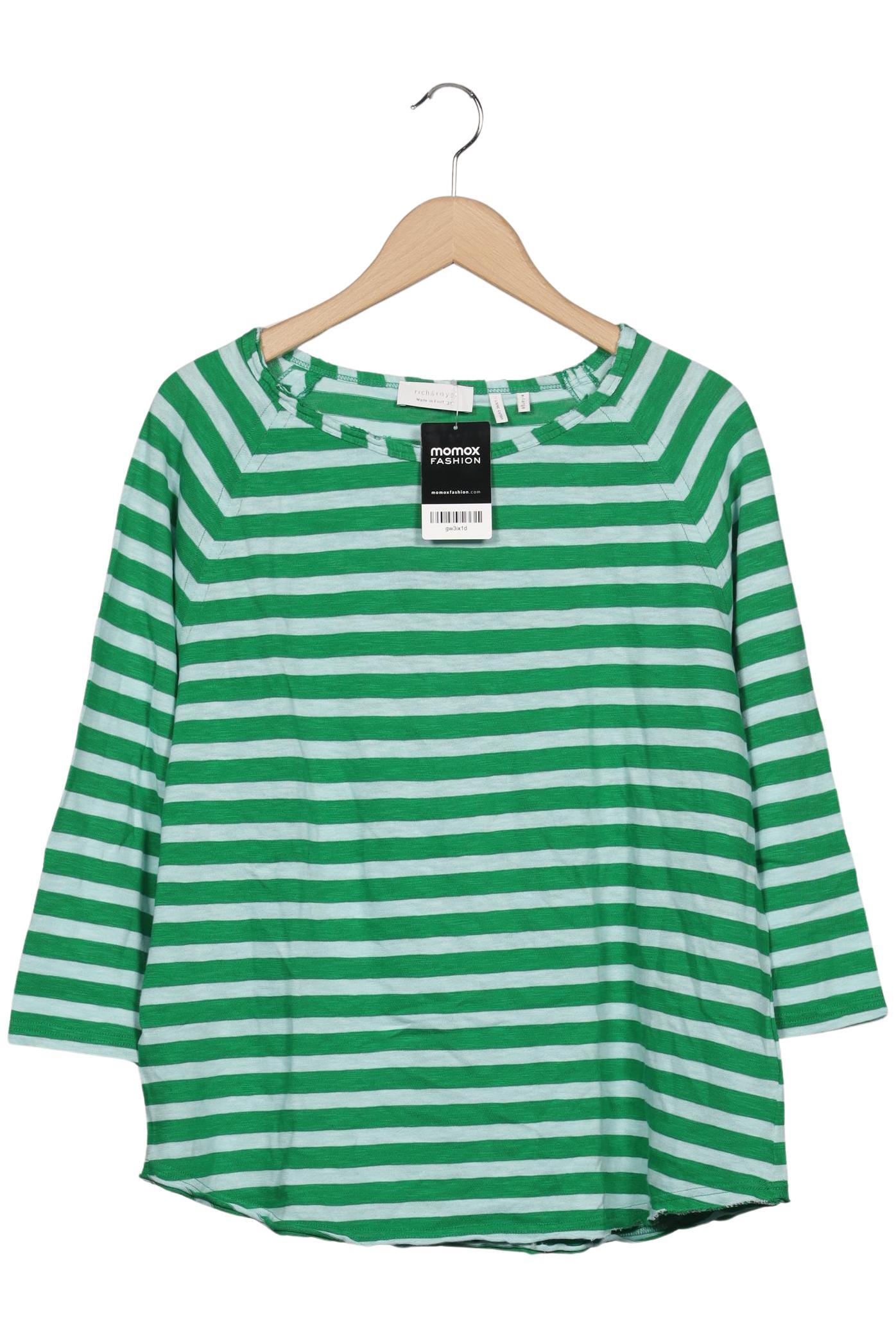 

Rich & Royal Damen Pullover, mehrfarbig, Gr. 44