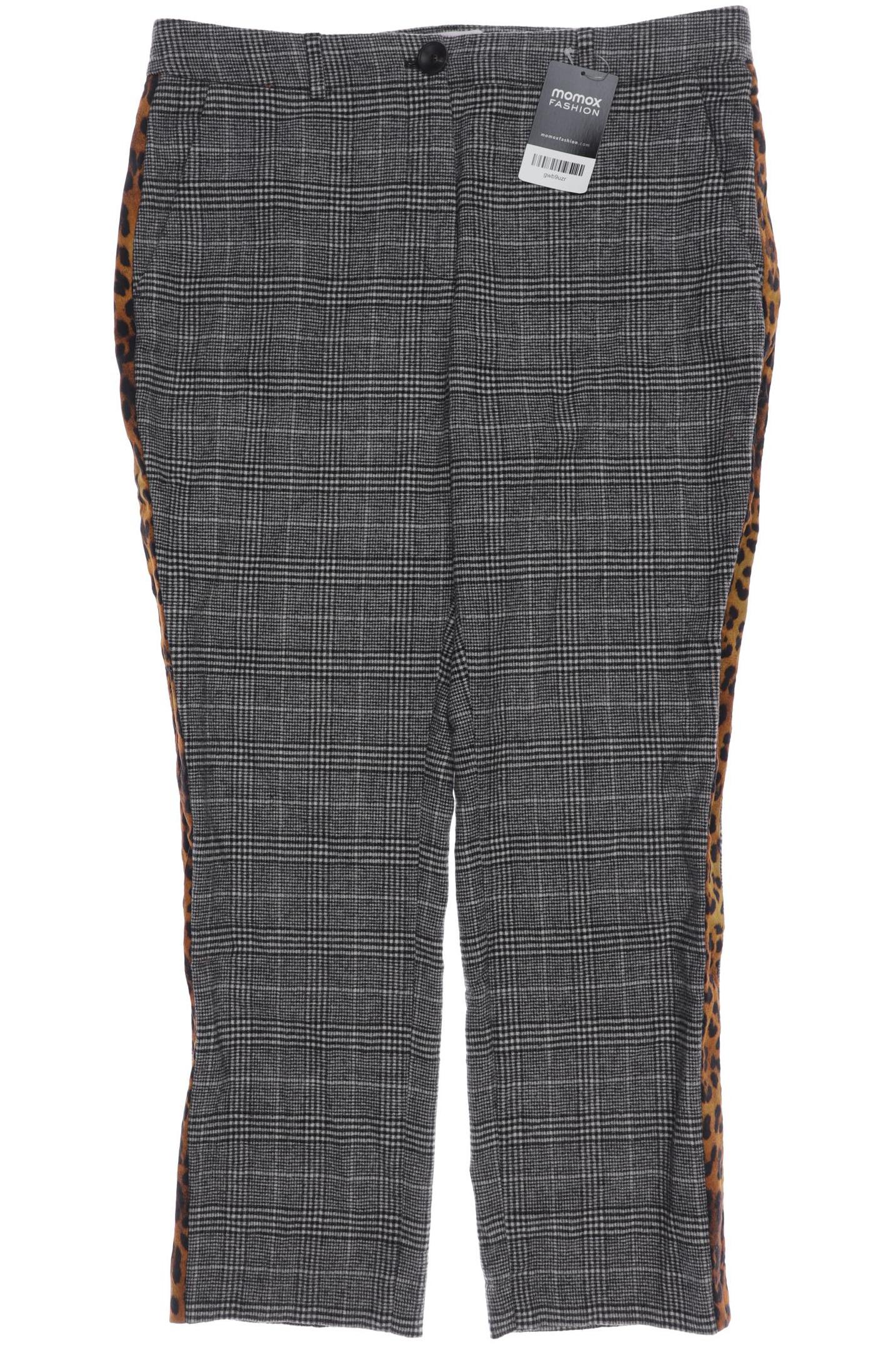

Rich & Royal Damen Stoffhose, grau, Gr. 40