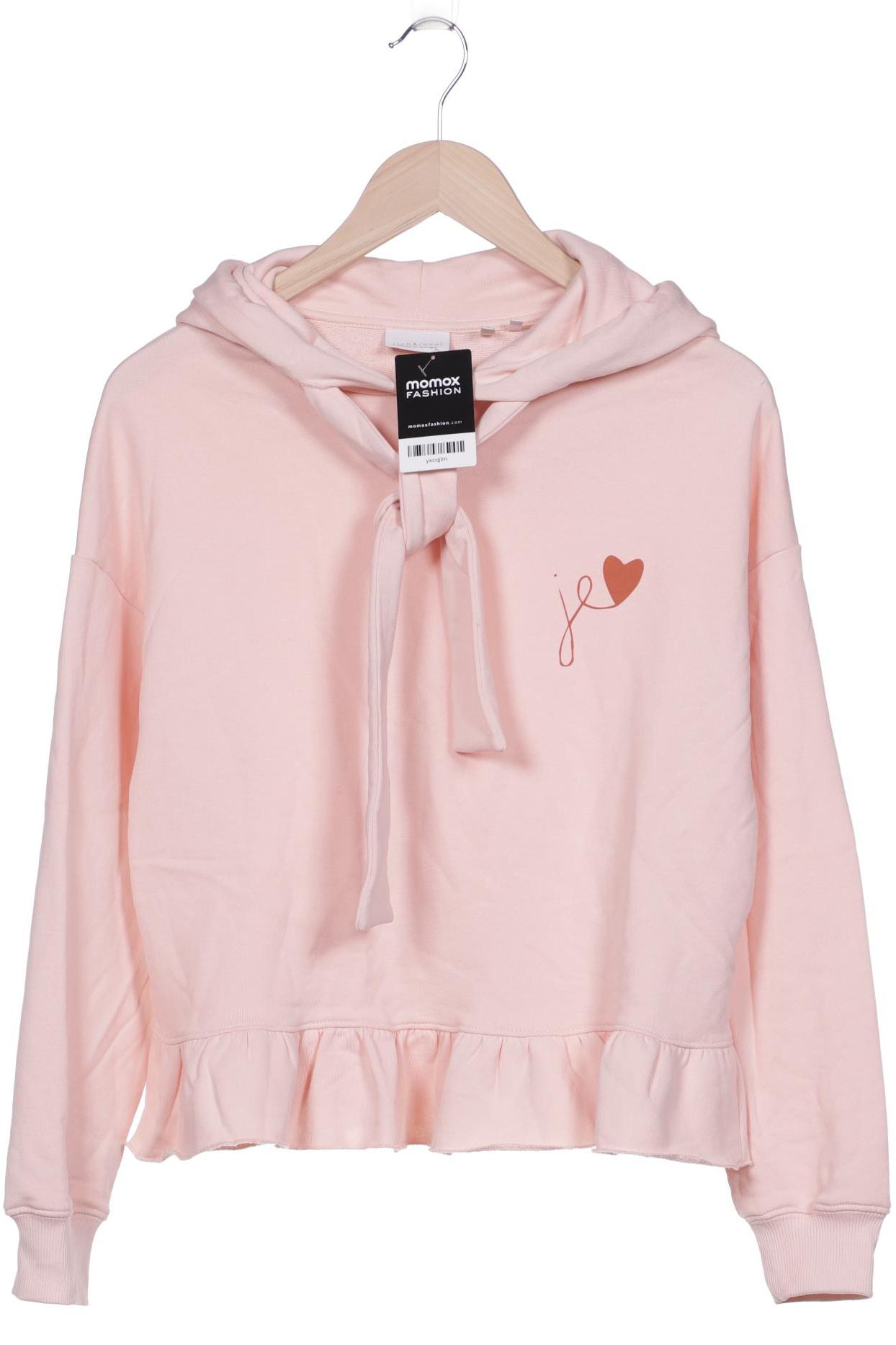 

Rich & Royal Damen Kapuzenpullover, pink