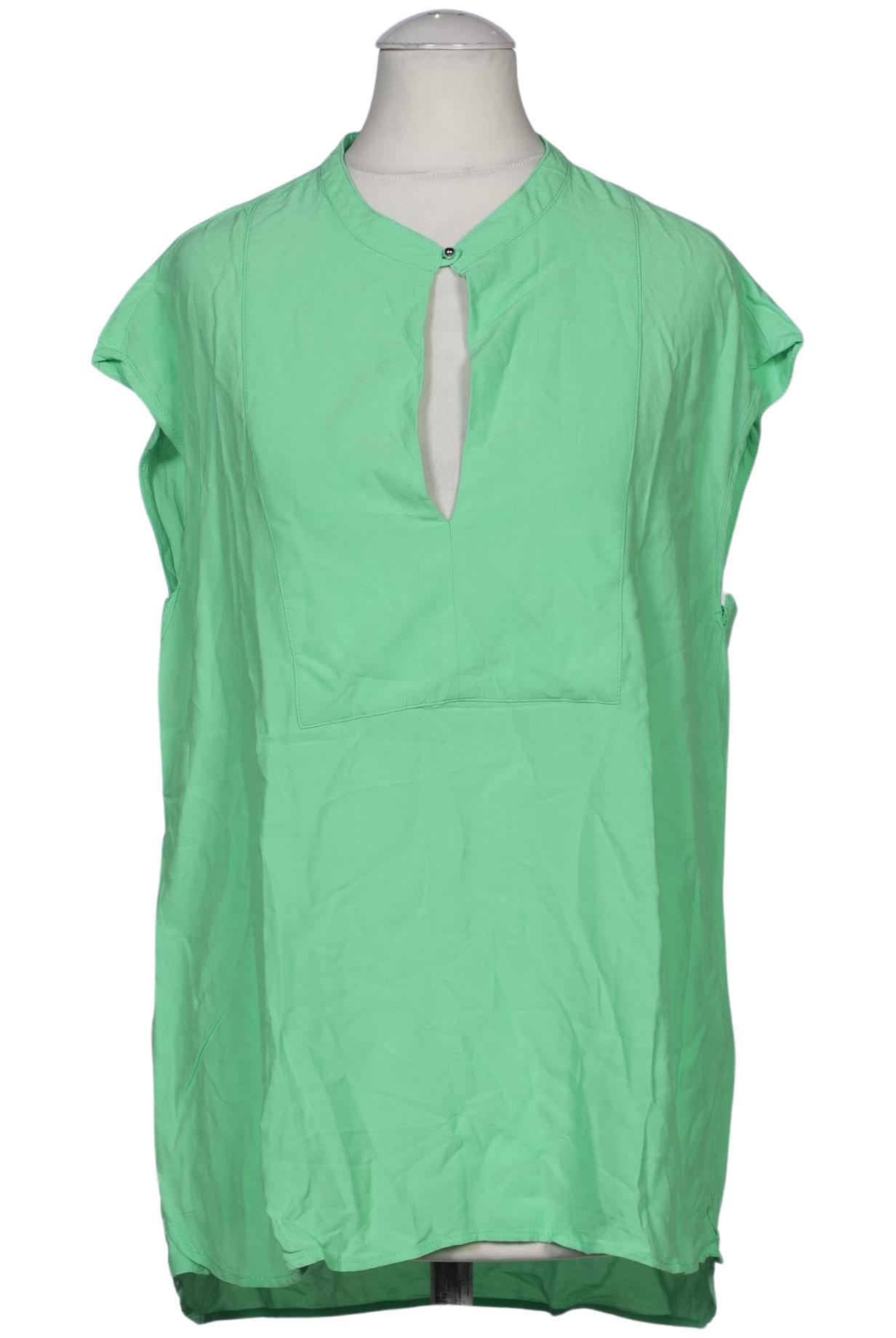 

Rich & Royal Damen Bluse, hellgrün, Gr. 38