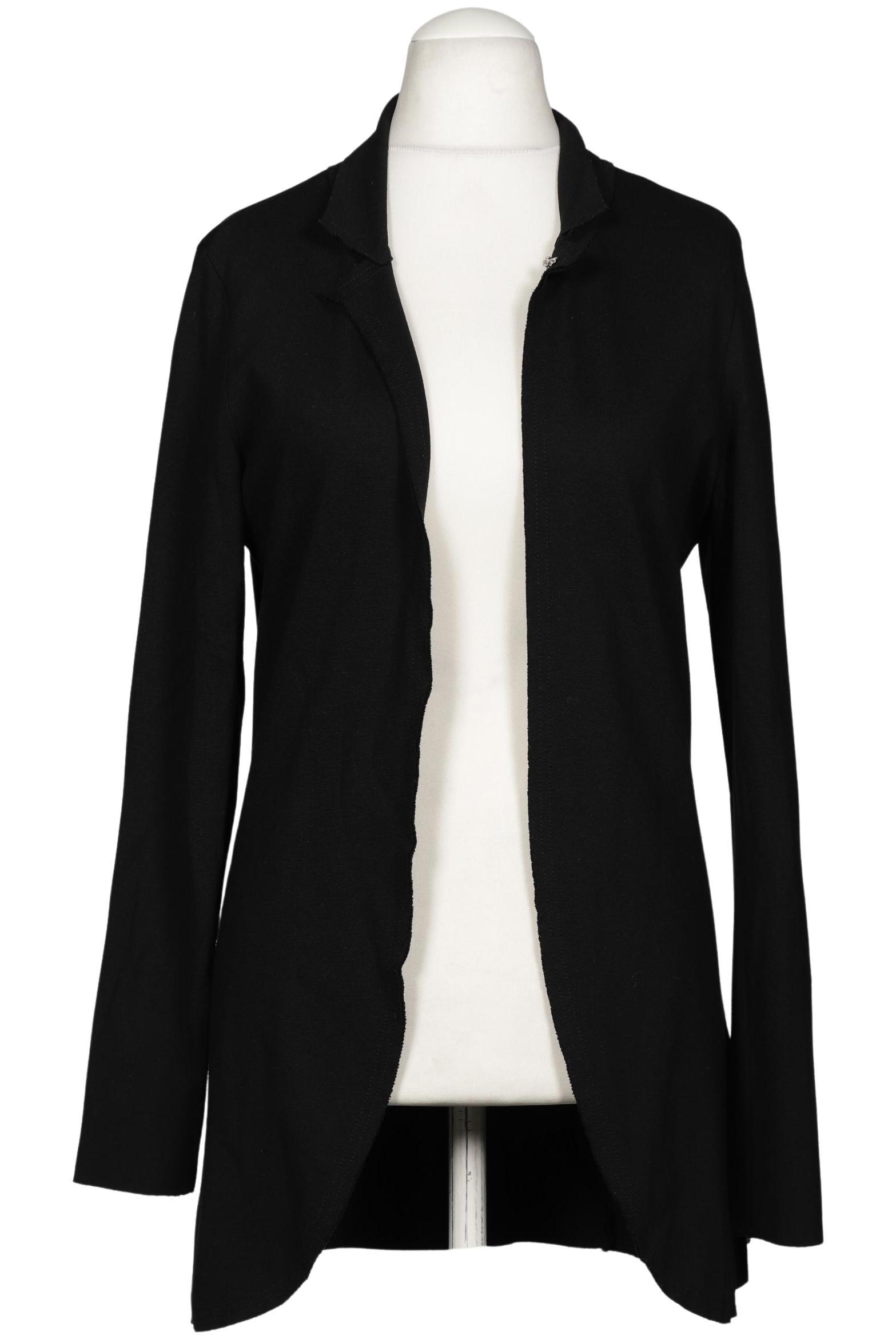 

Rich & Royal Damen Strickjacke, schwarz, Gr. 36