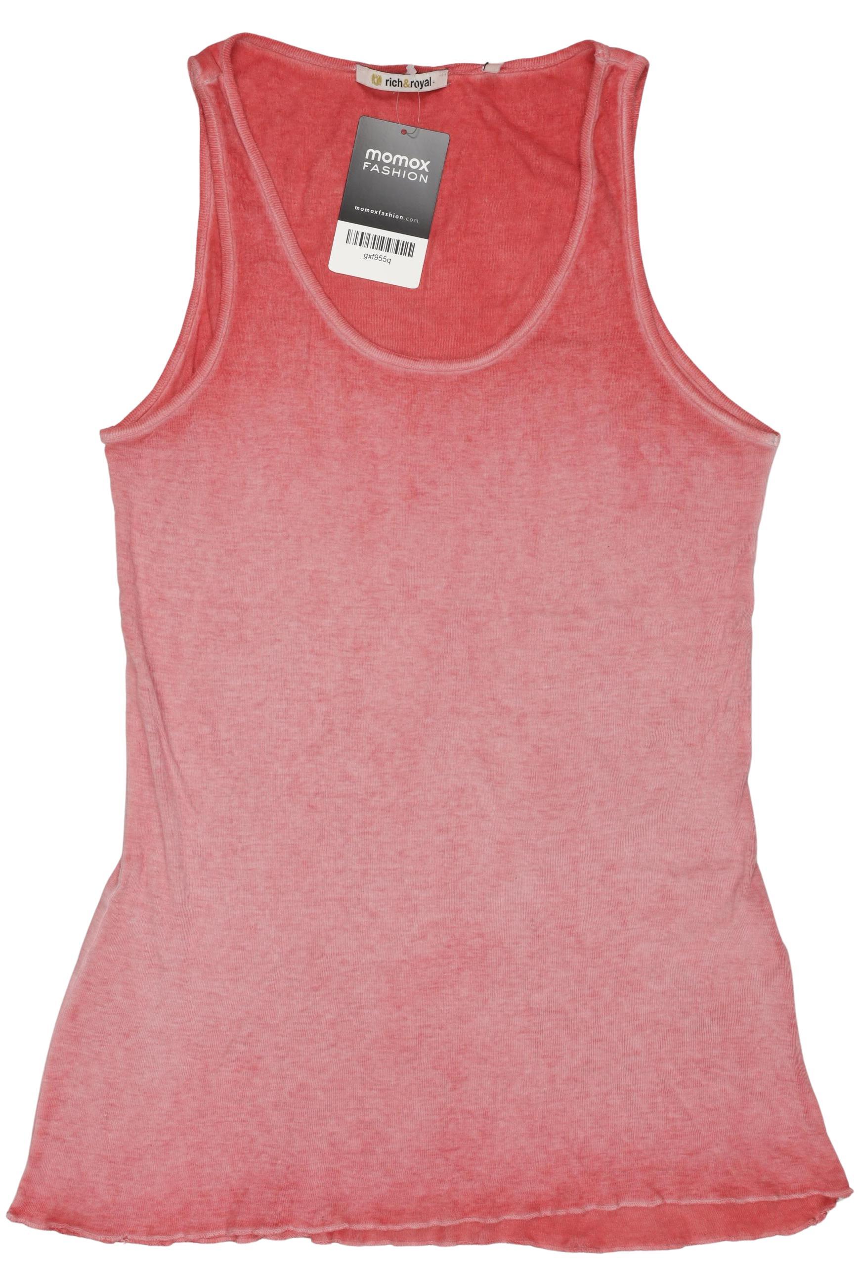 

Rich & Royal Damen Top, pink, Gr. 38