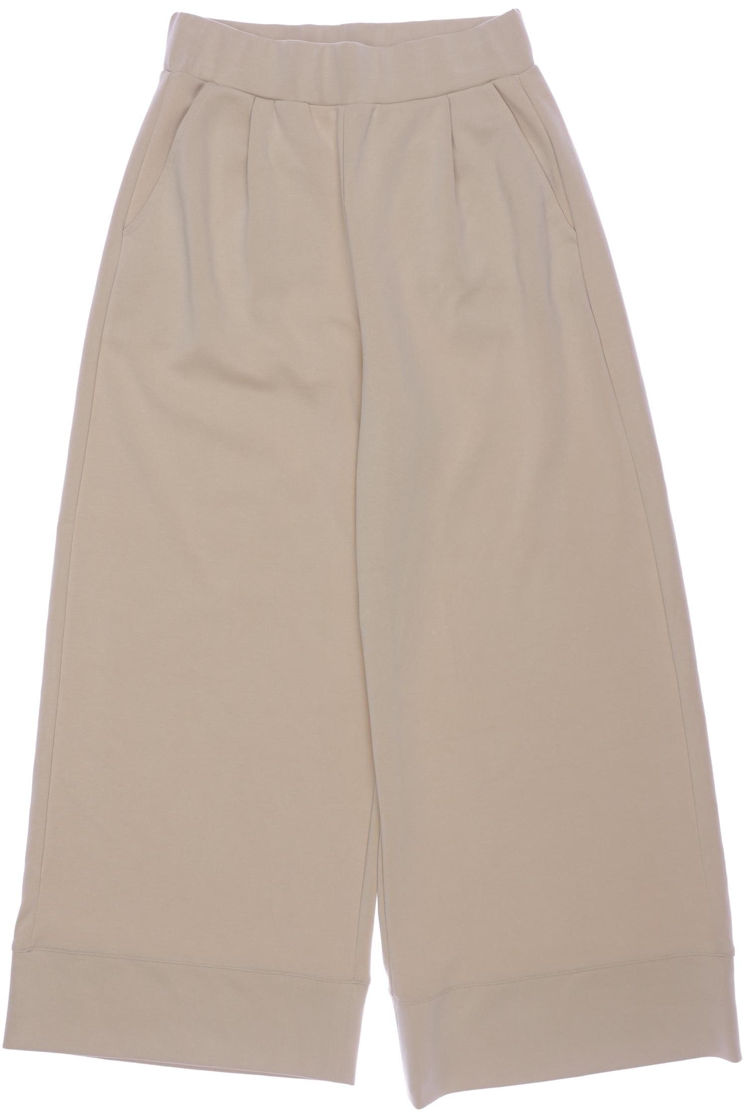 

Rich & Royal Damen Stoffhose, beige, Gr. 0