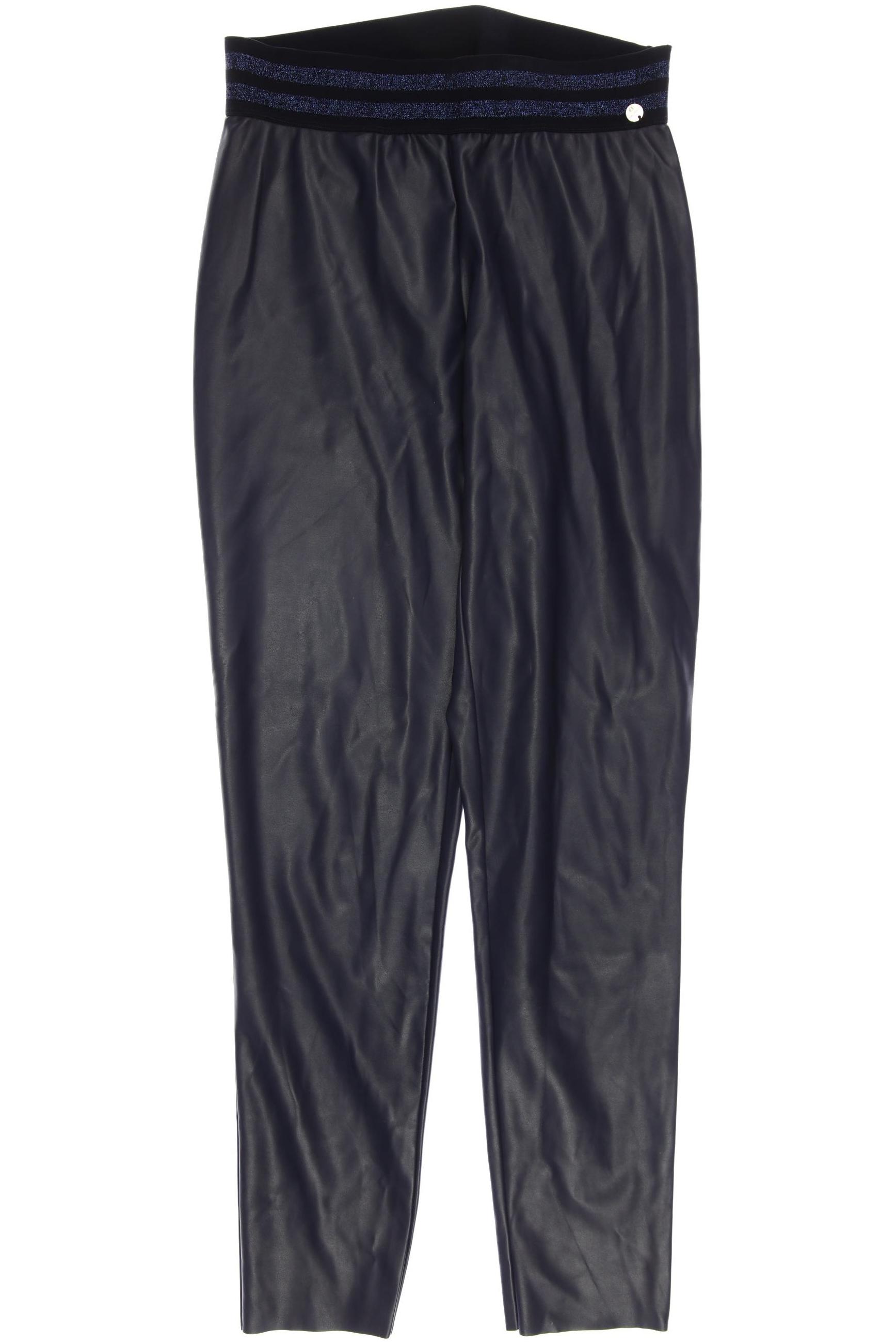 

Rich & Royal Damen Stoffhose, marineblau, Gr. 0