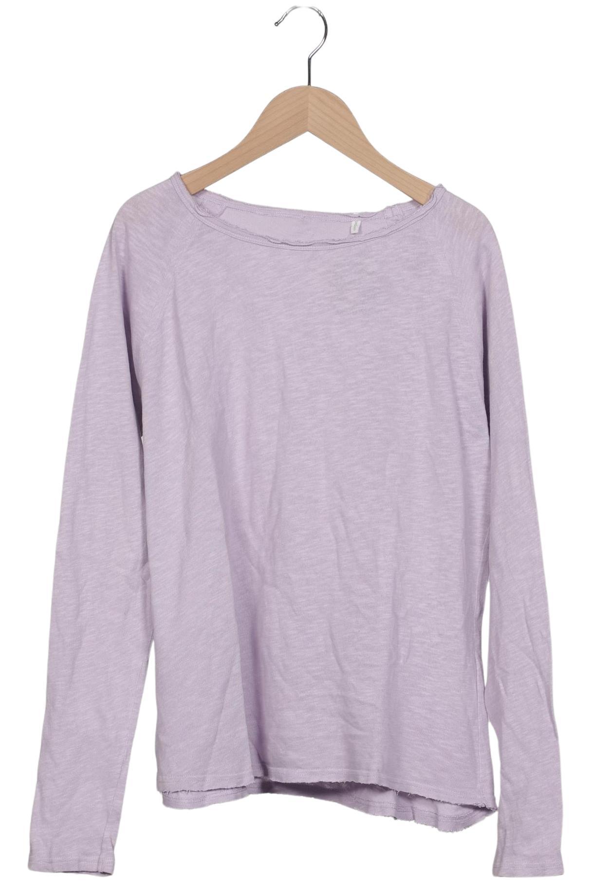 

Rich & Royal Damen Langarmshirt, flieder, Gr. 38