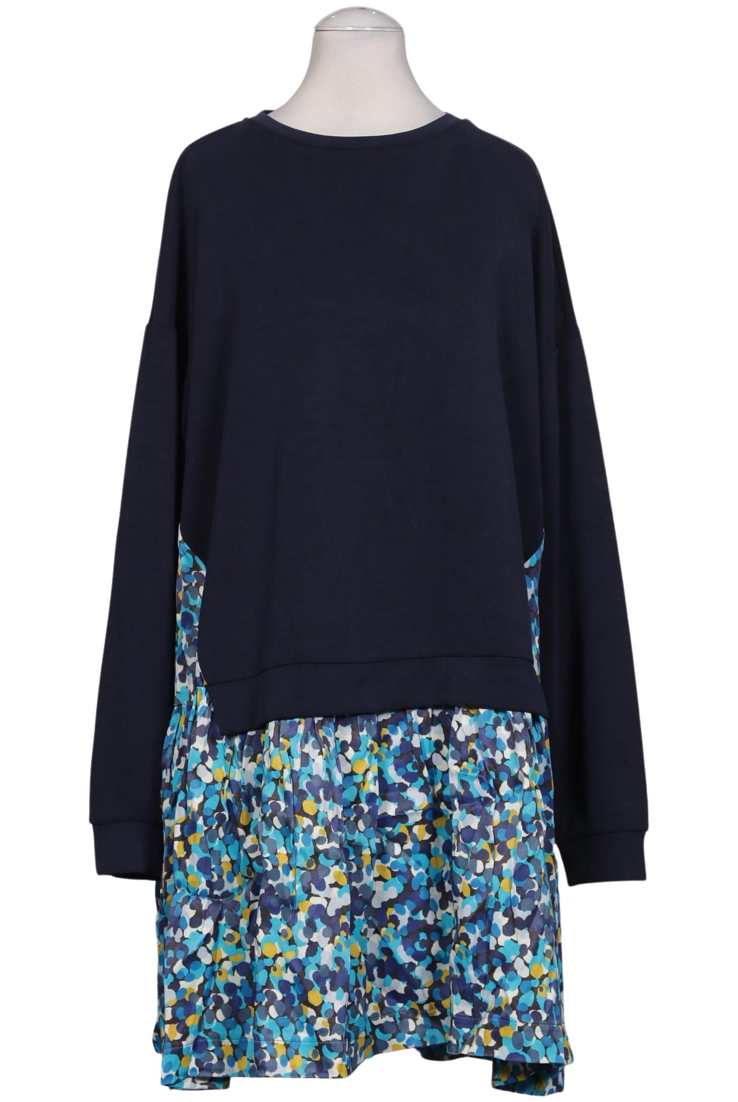 

Rich & Royal Damen Kleid, marineblau, Gr. 36
