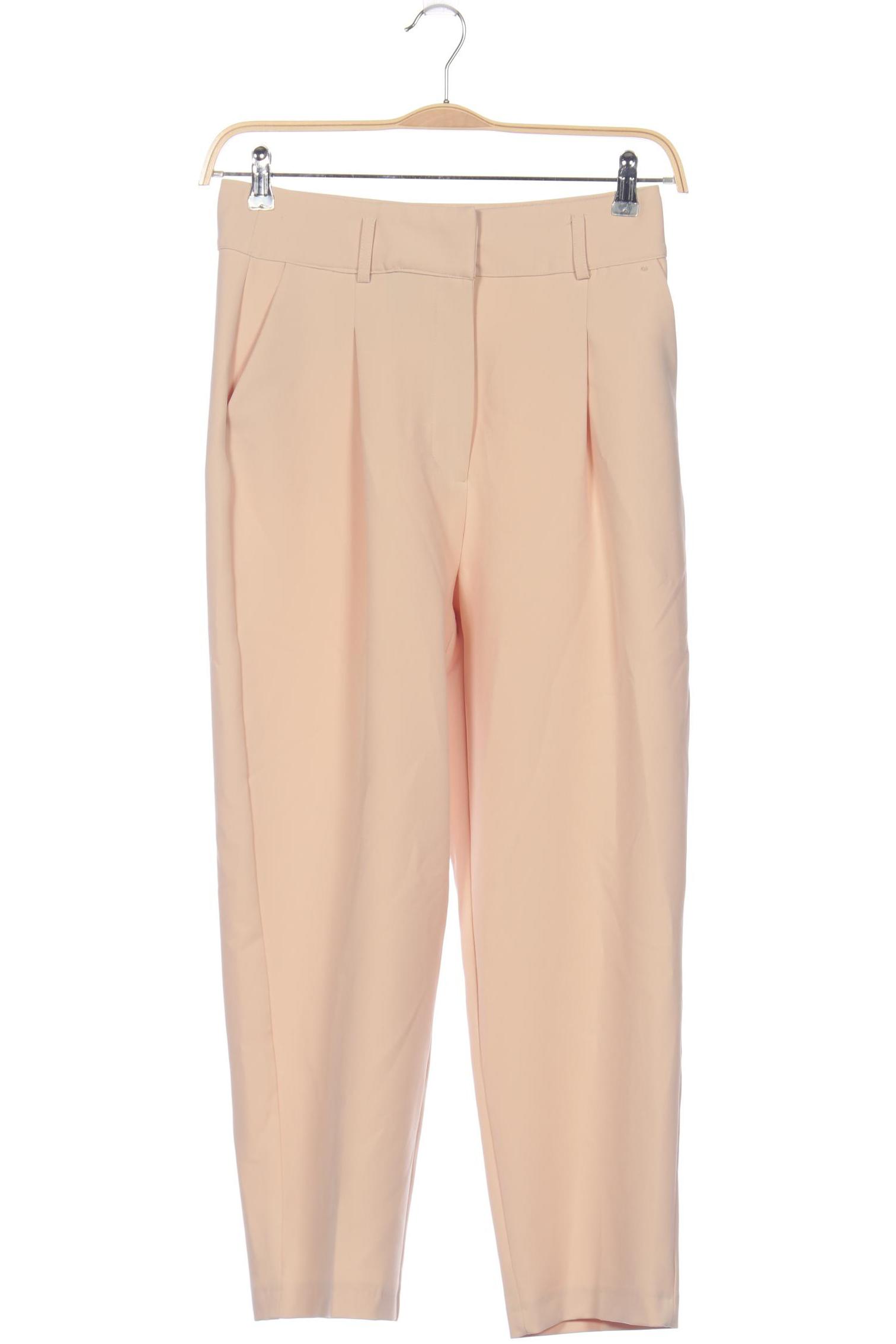 

Rich & Royal Damen Stoffhose, beige, Gr. 40