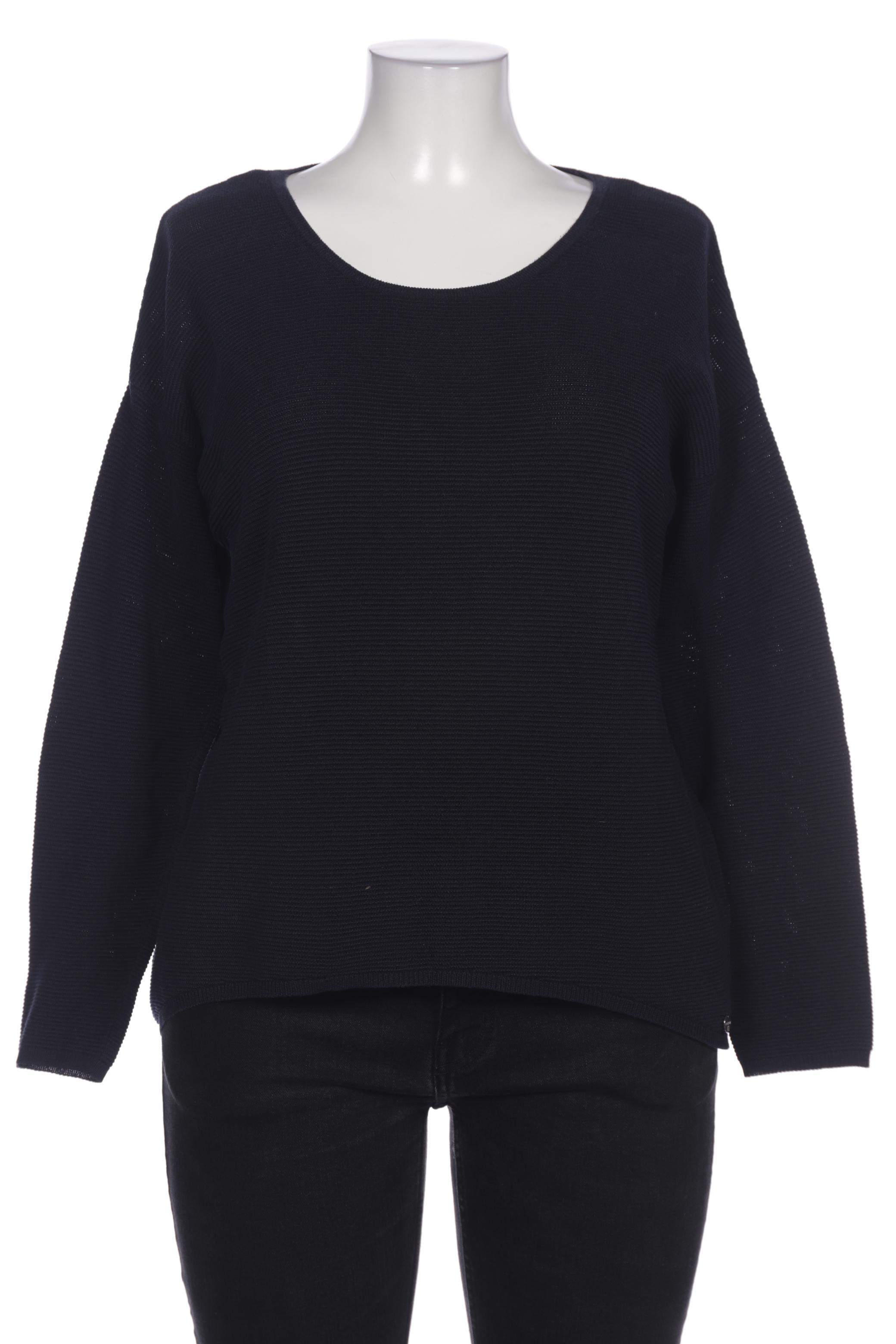 

Rich & Royal Damen Pullover, marineblau, Gr. 44