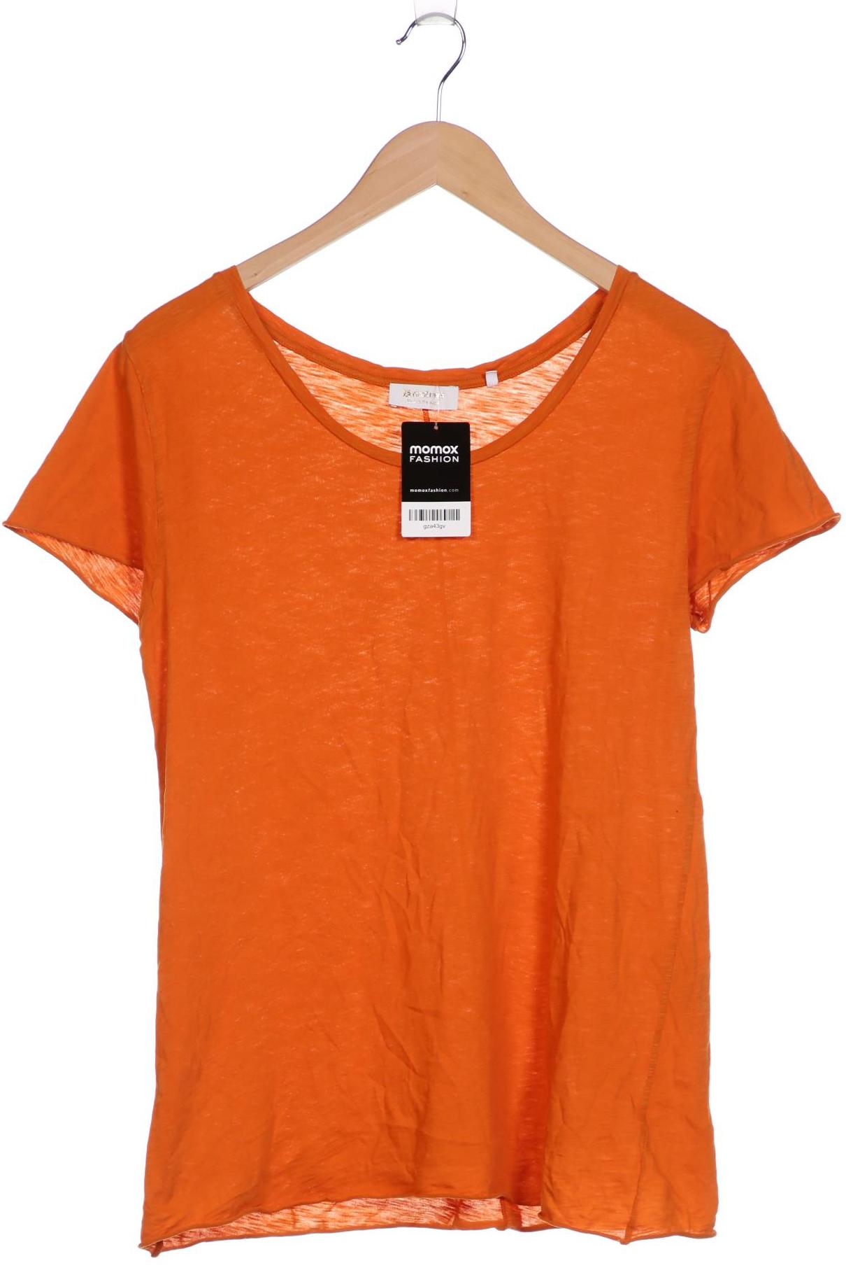 

Rich & Royal Damen T-Shirt, orange, Gr. 42