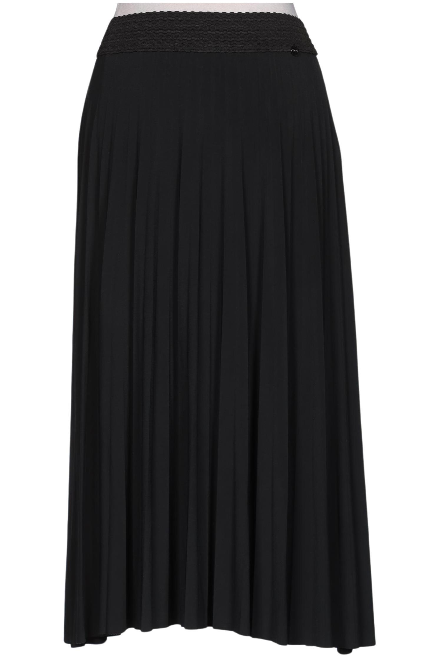 

Rich & Royal Damen Rock, schwarz, Gr. 36