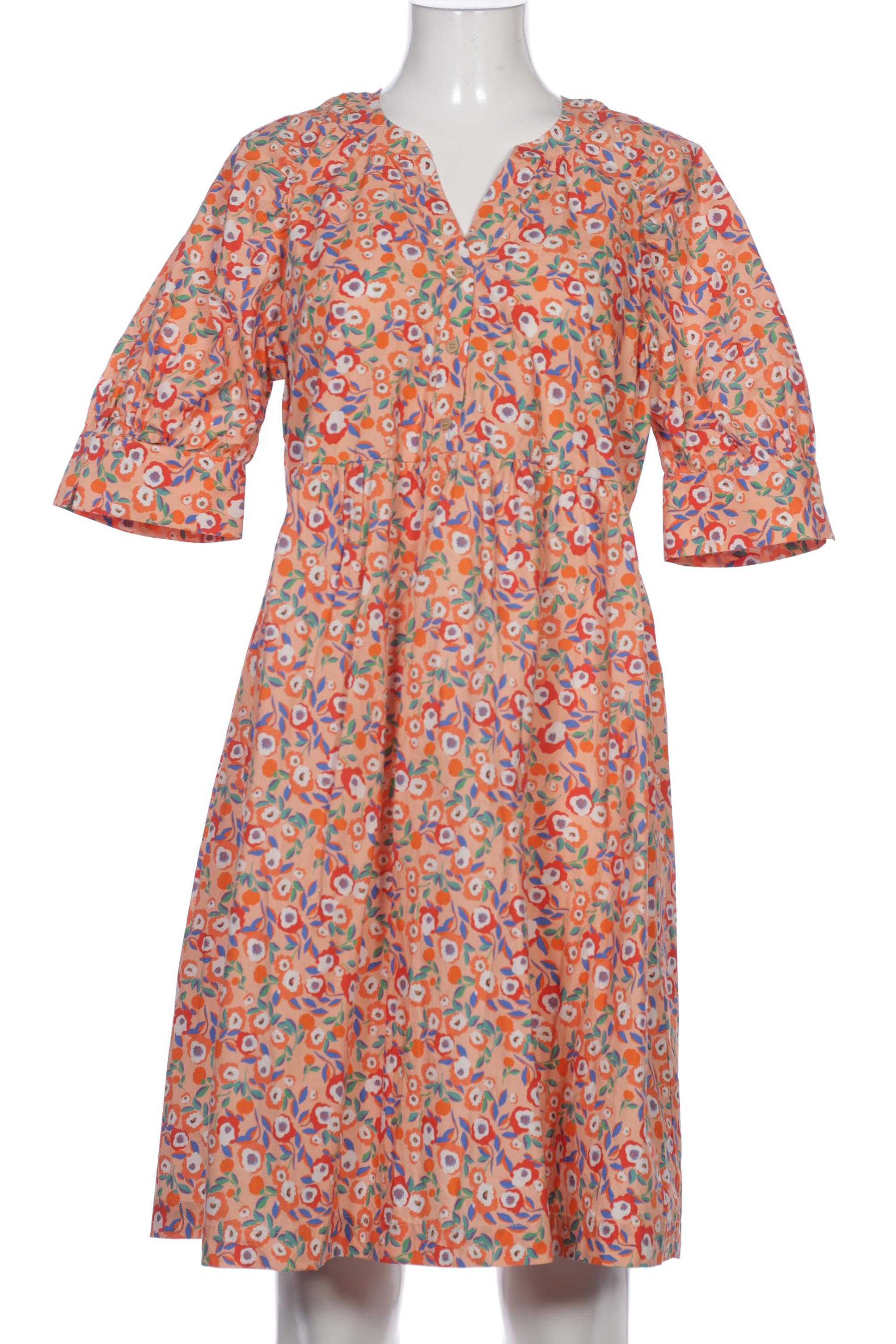 

Rich&Royal Damen Kleid, orange