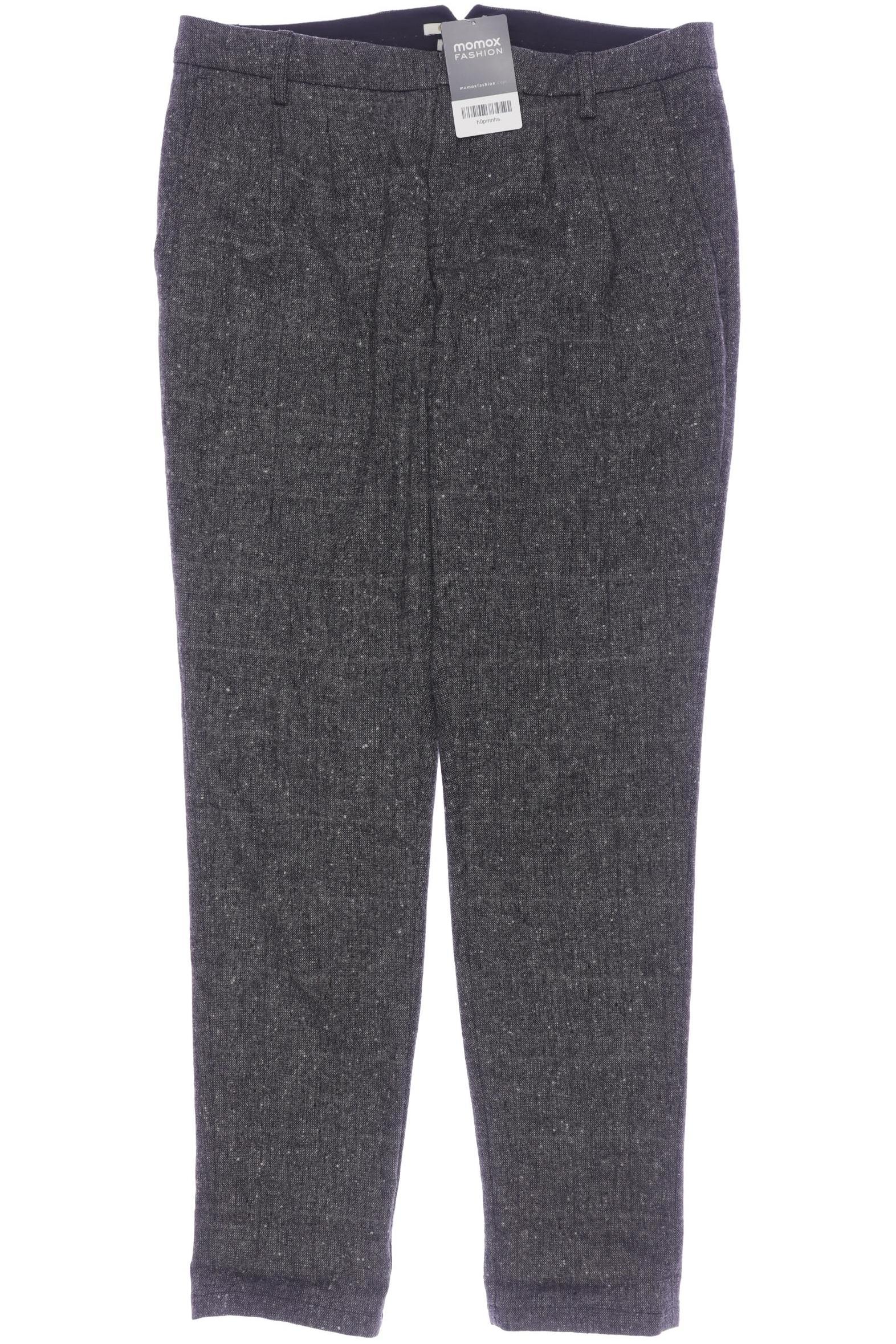 

Rich & Royal Damen Stoffhose, grau, Gr. 38