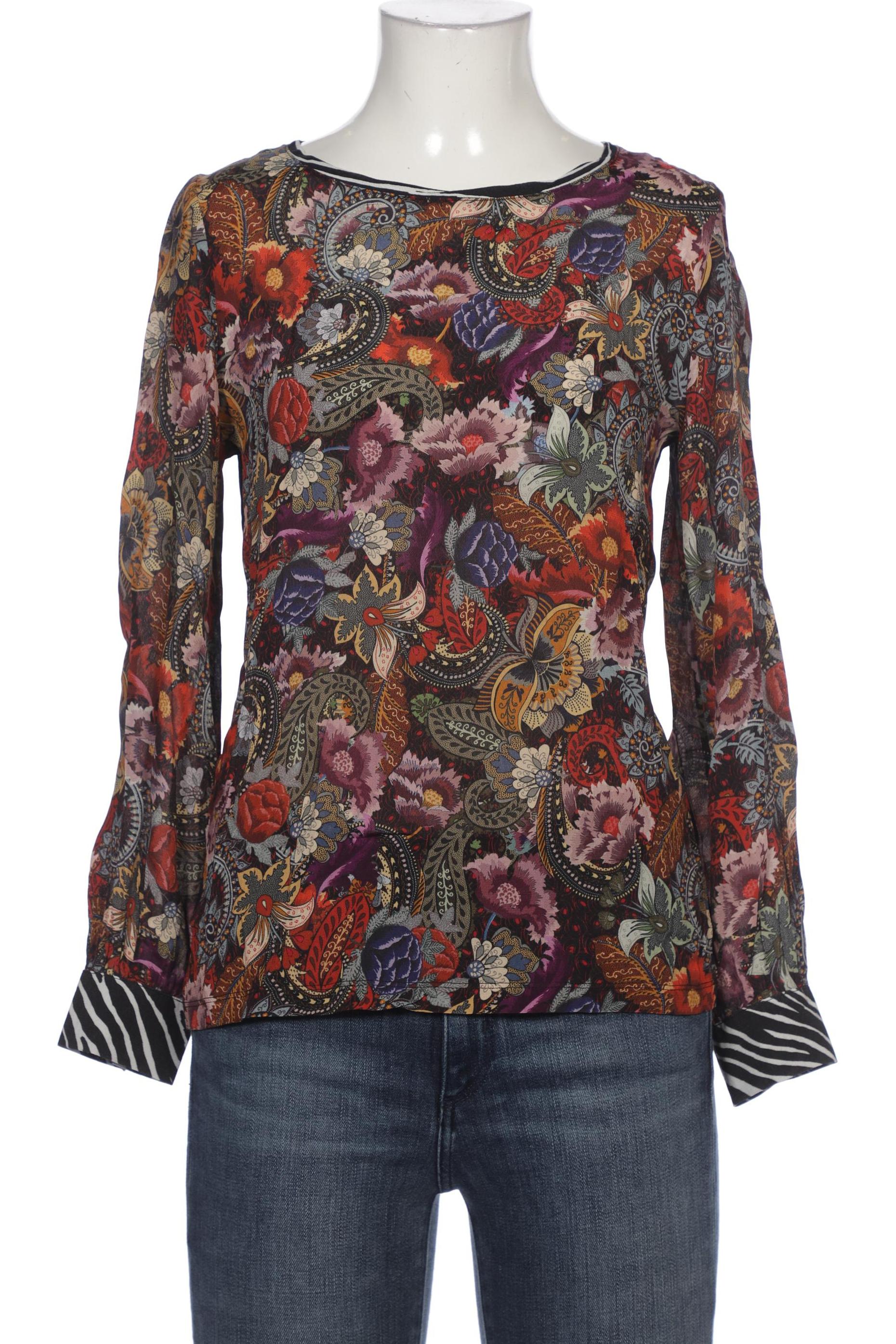 

Rich&Royal Damen Bluse, mehrfarbig