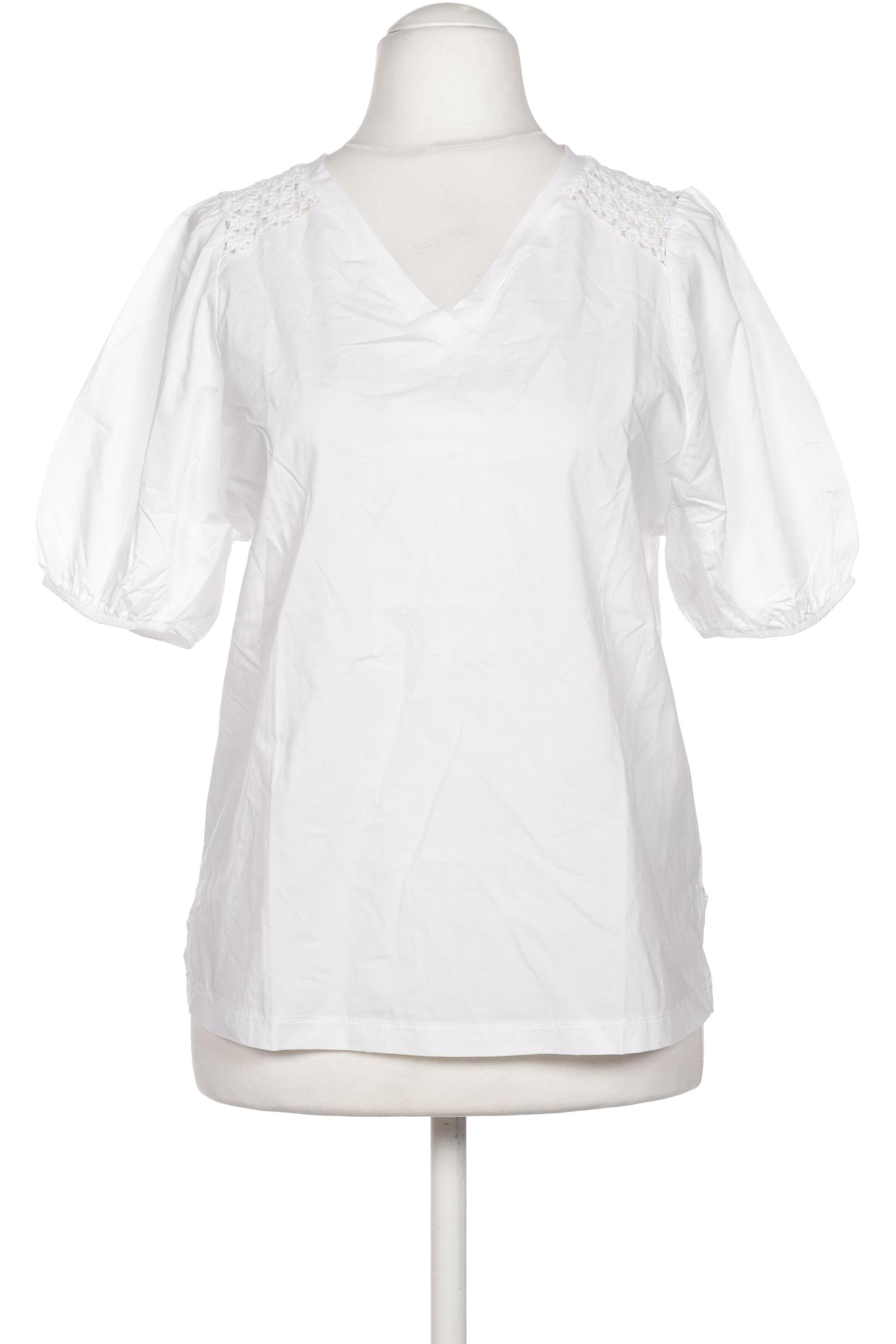

Rich & Royal Damen Bluse, weiß, Gr. 38
