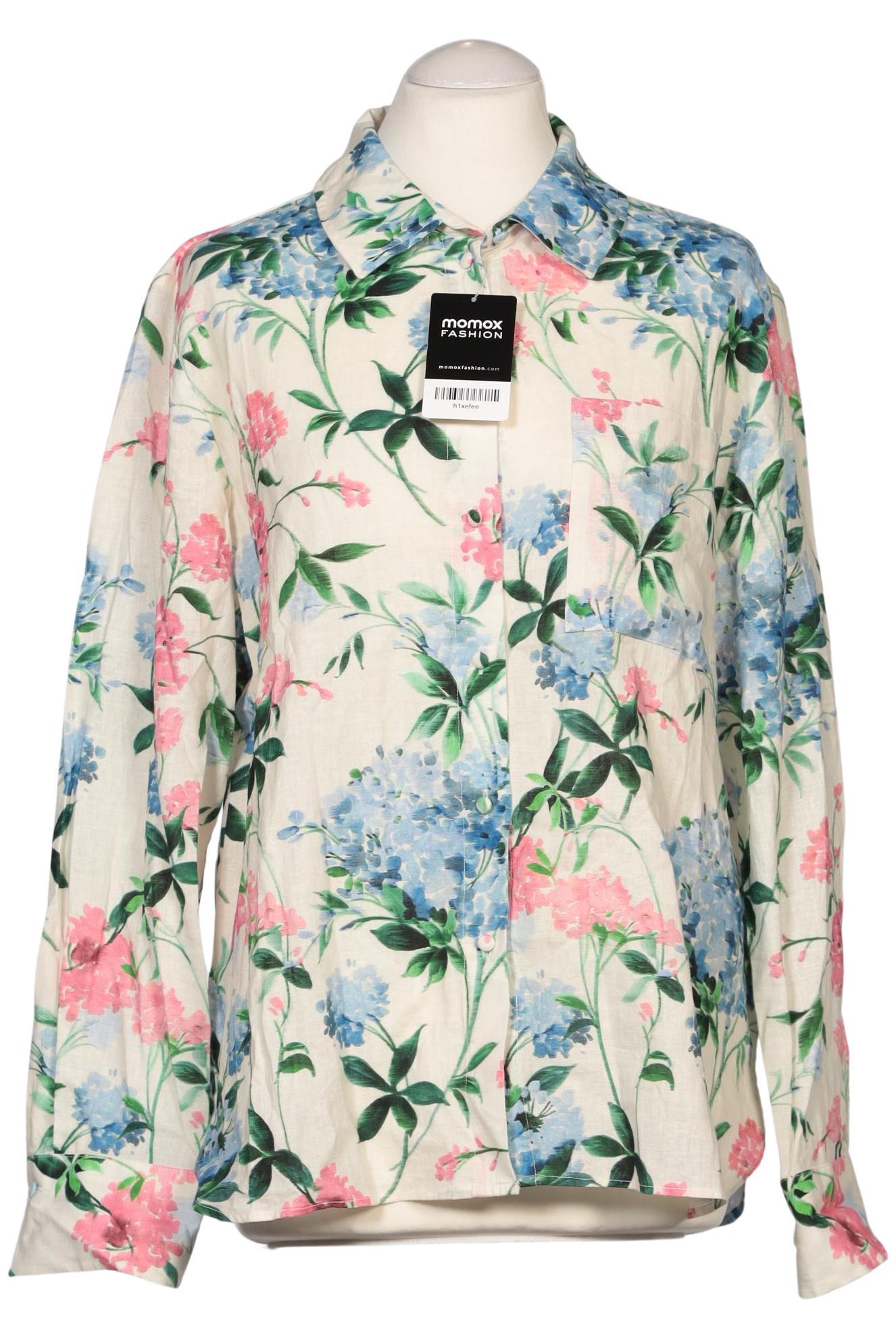 

Rich & Royal Damen Bluse, mehrfarbig, Gr. 40