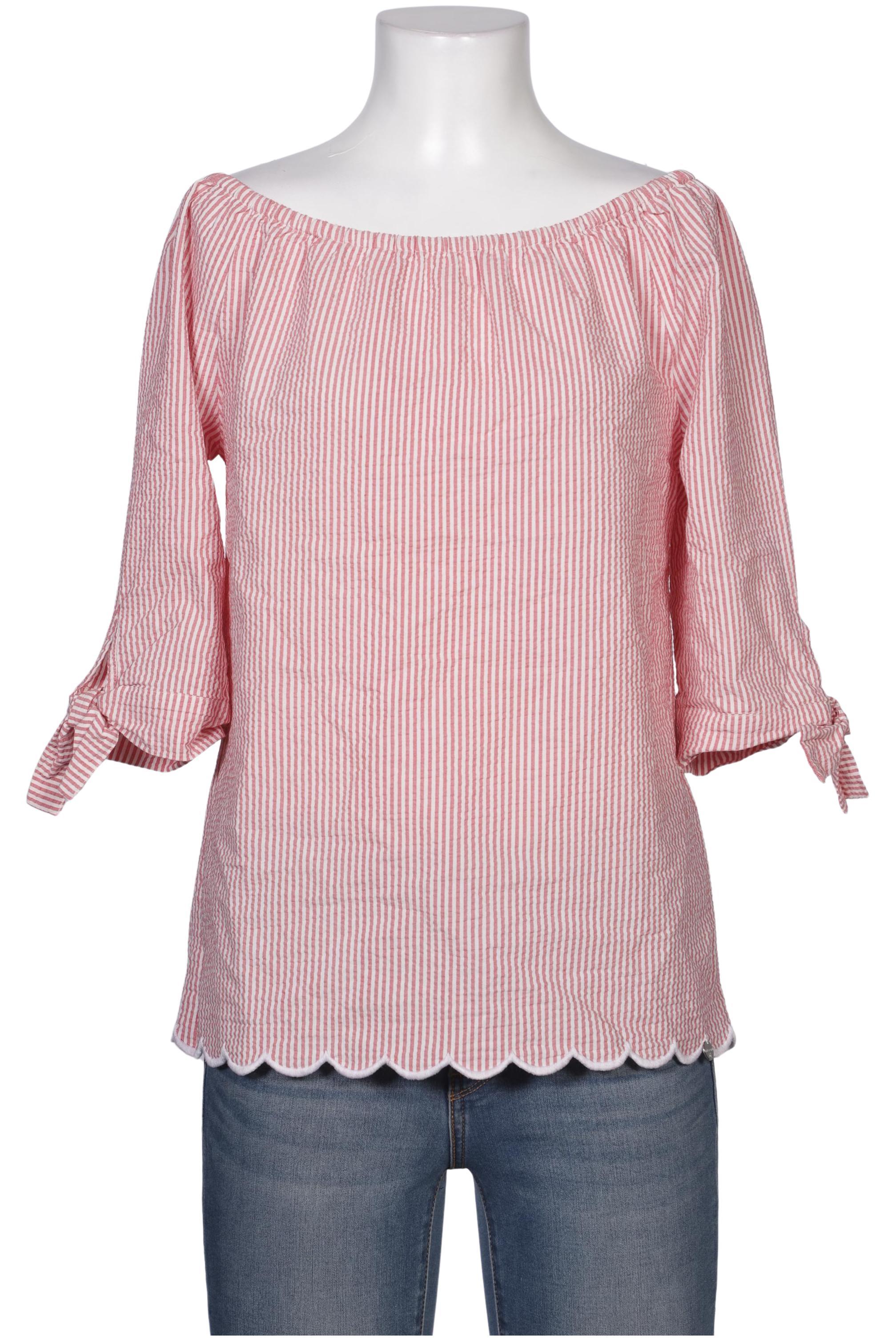 

Rich & Royal Damen Bluse, pink, Gr. 36