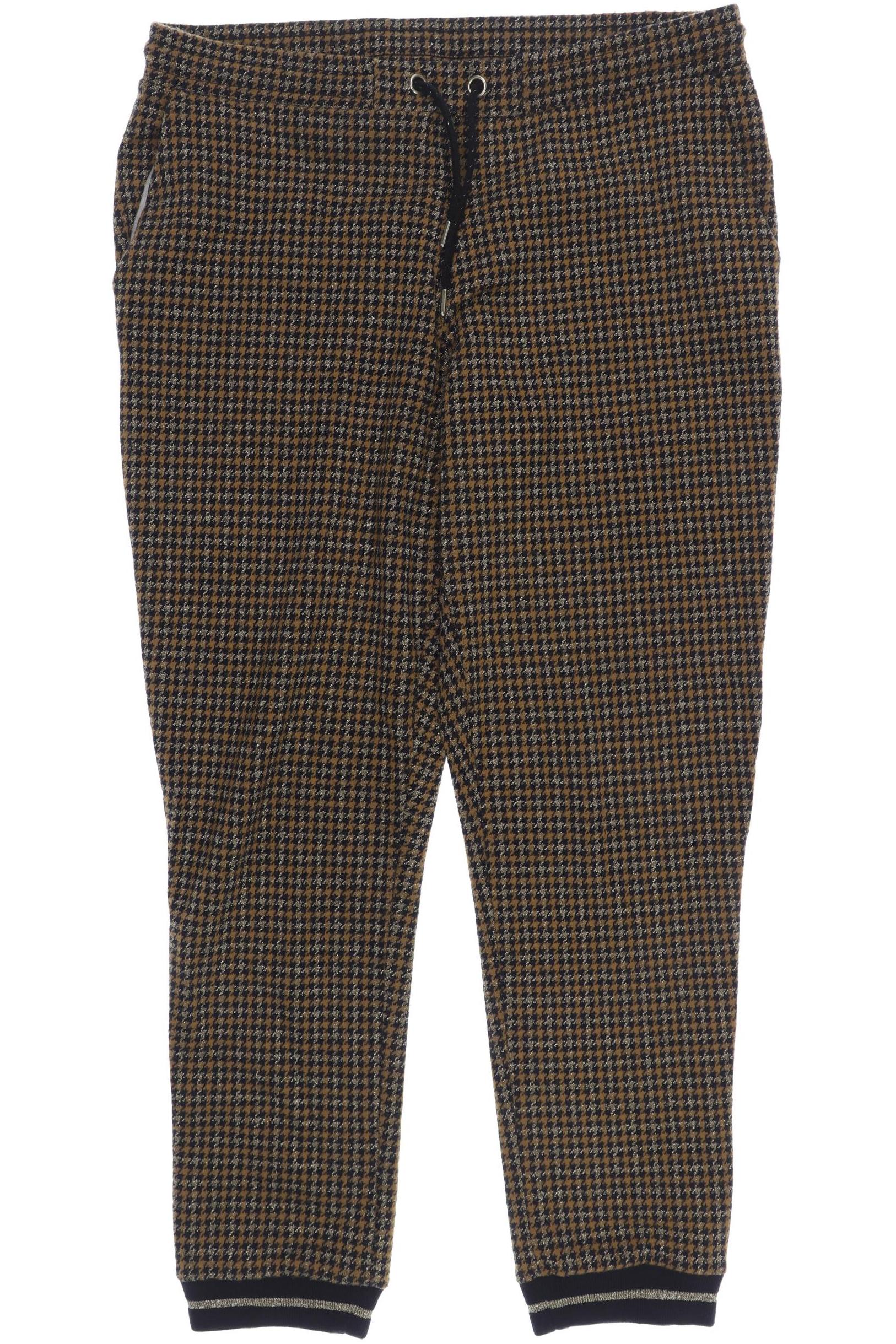 

Rich & Royal Damen Stoffhose, braun, Gr. 44