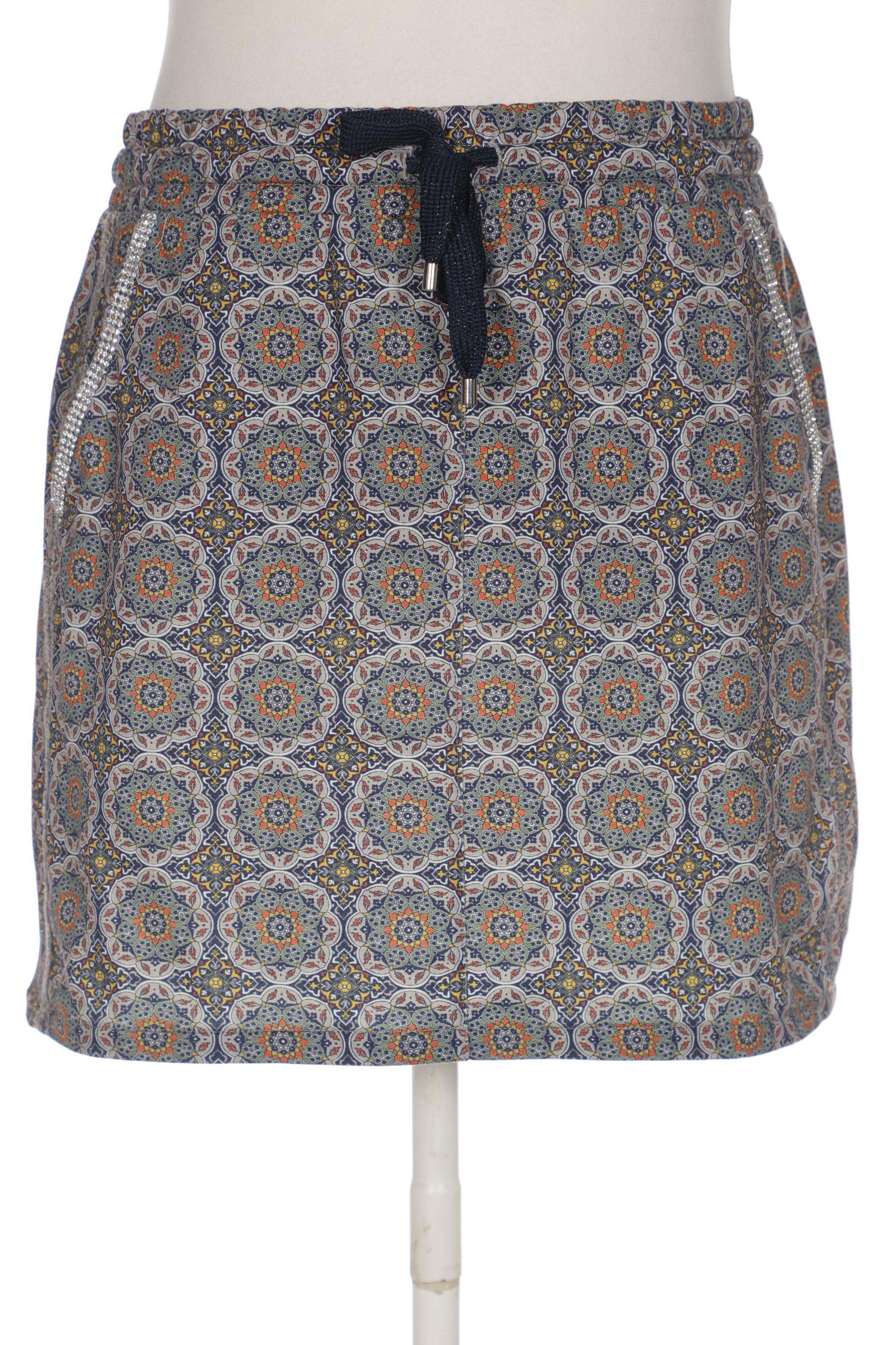 

Rich&Royal Damen Rock, grau