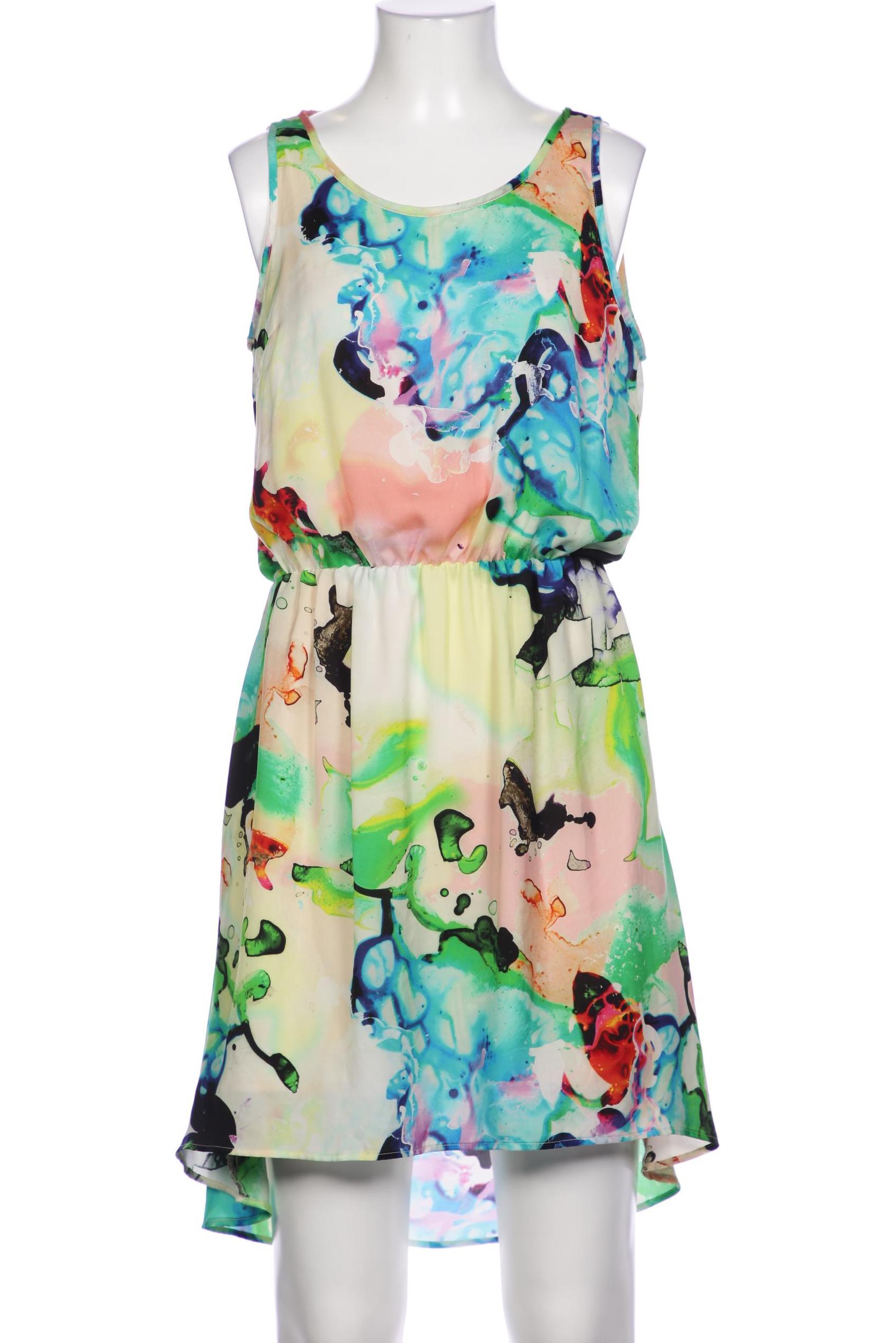 

Rich&Royal Damen Kleid, mehrfarbig