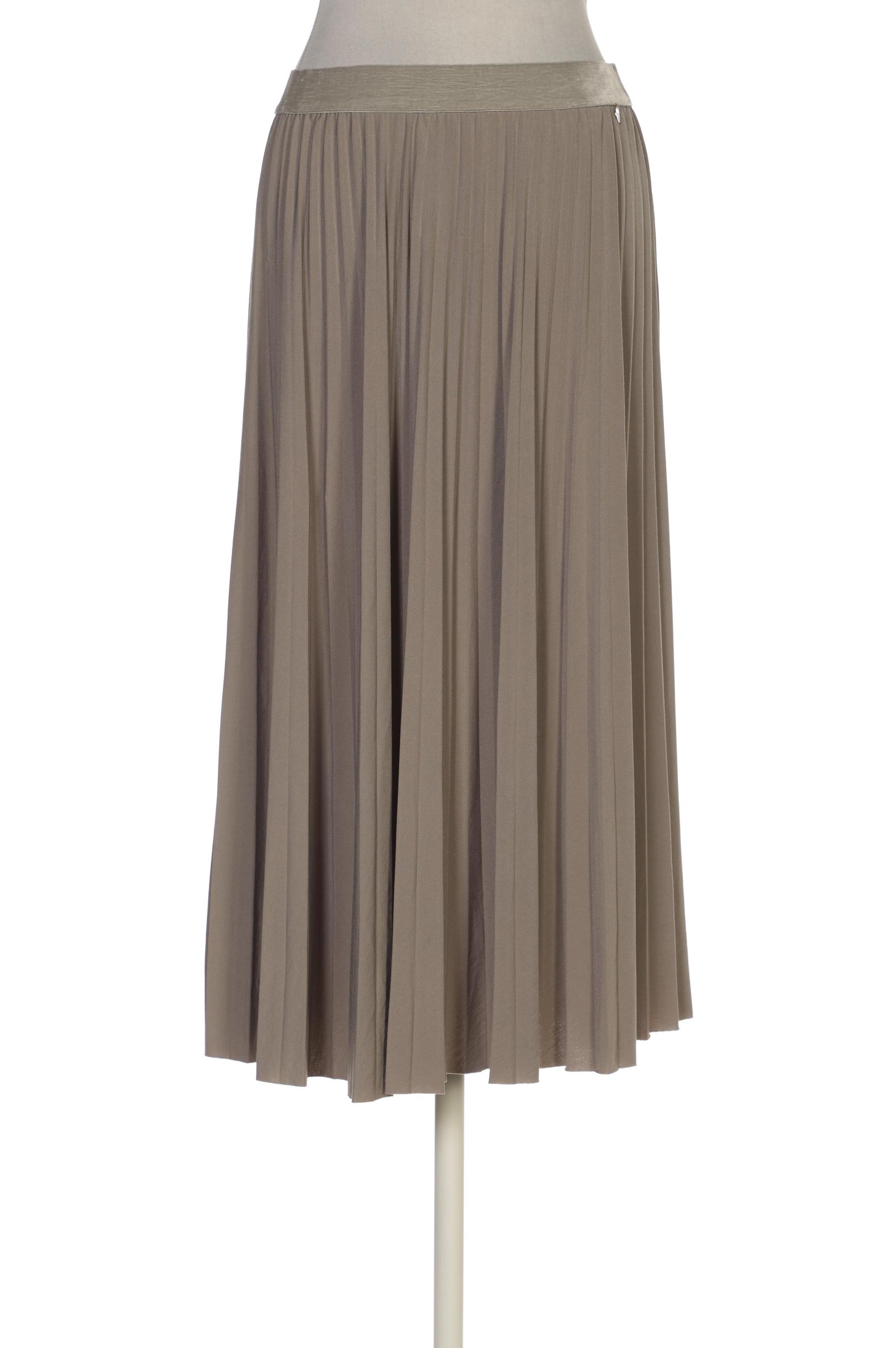 

Rich & Royal Damen Rock, beige, Gr. 38