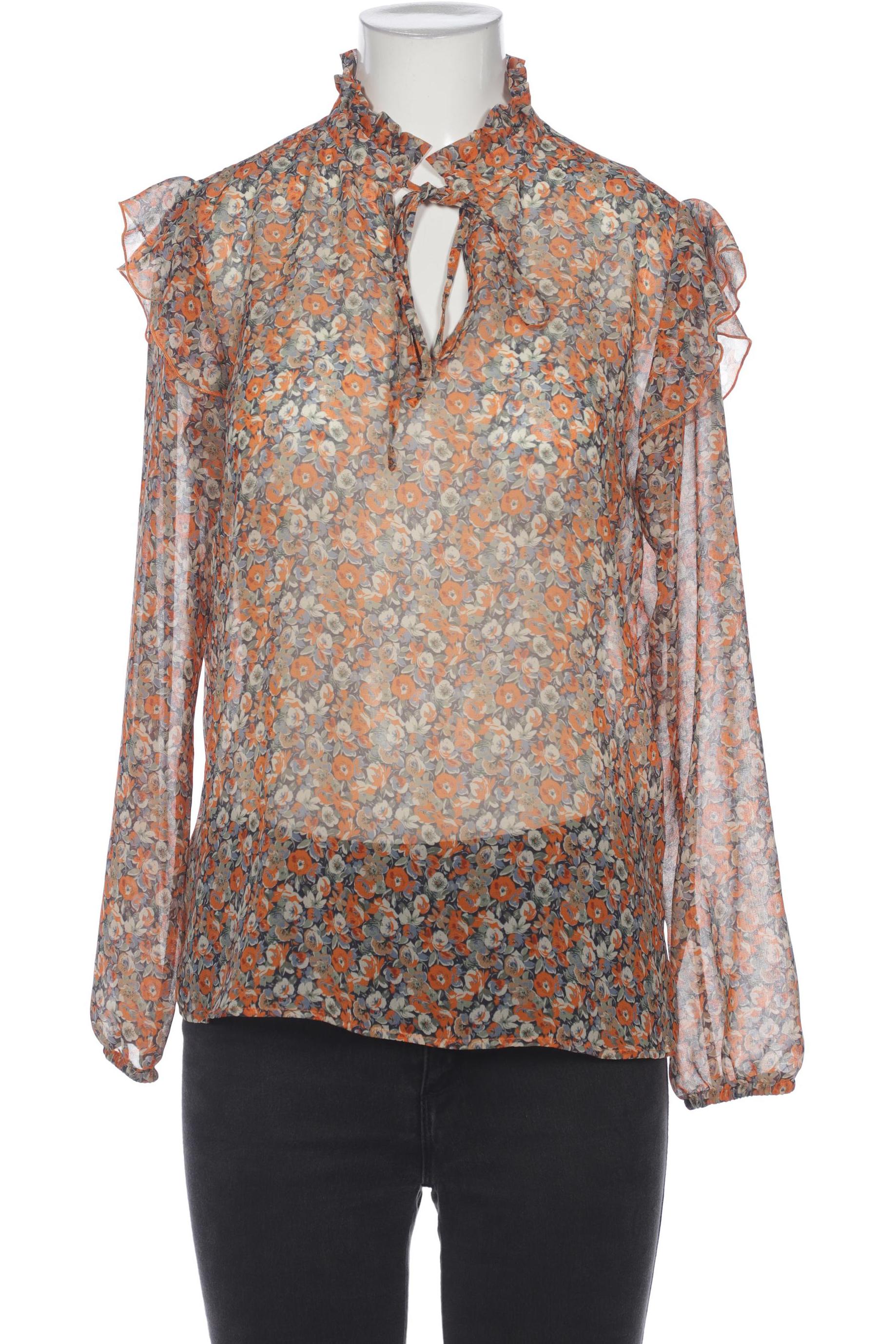 

Rich&Royal Damen Bluse, orange