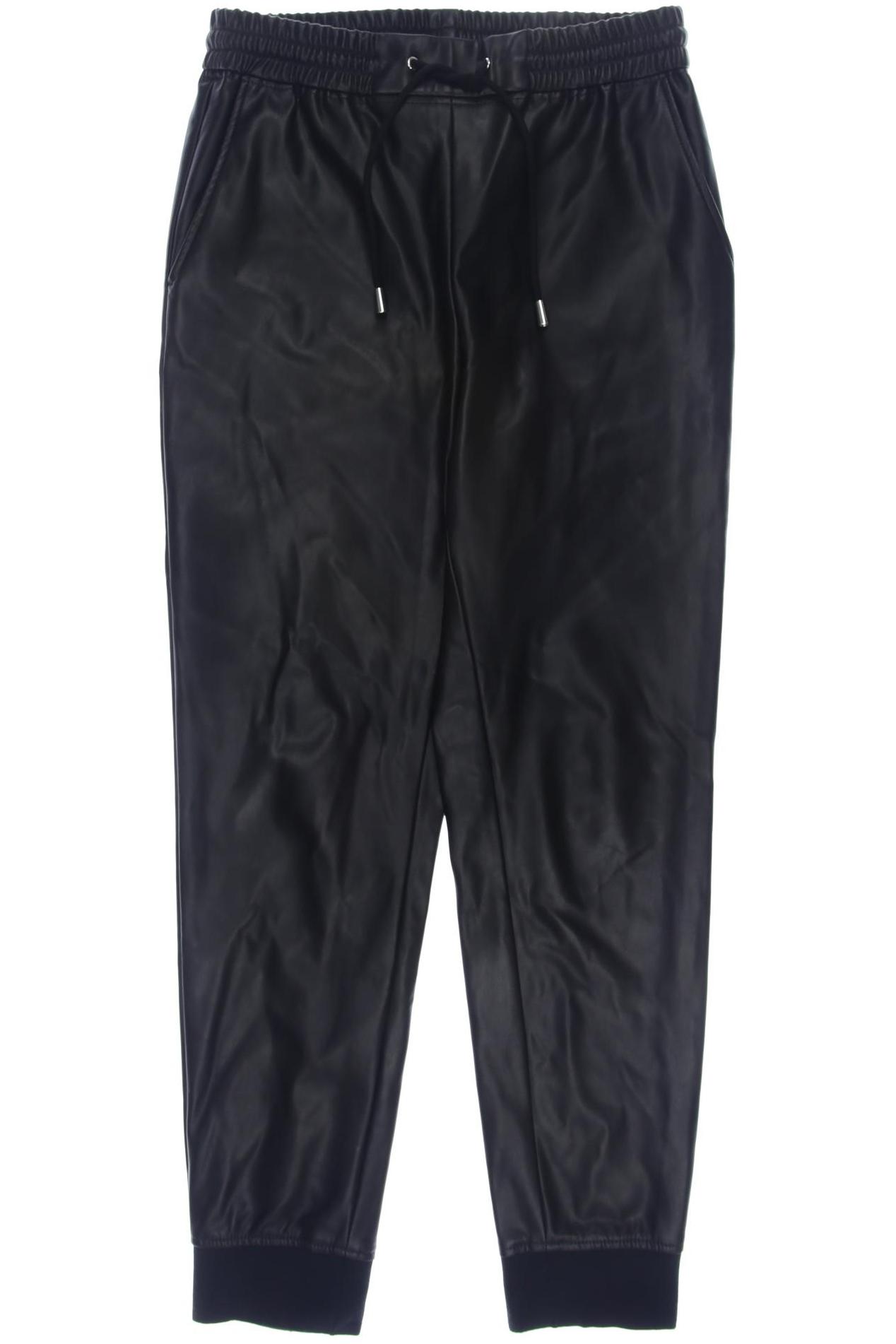 

Rich & Royal Damen Stoffhose, schwarz, Gr. 34