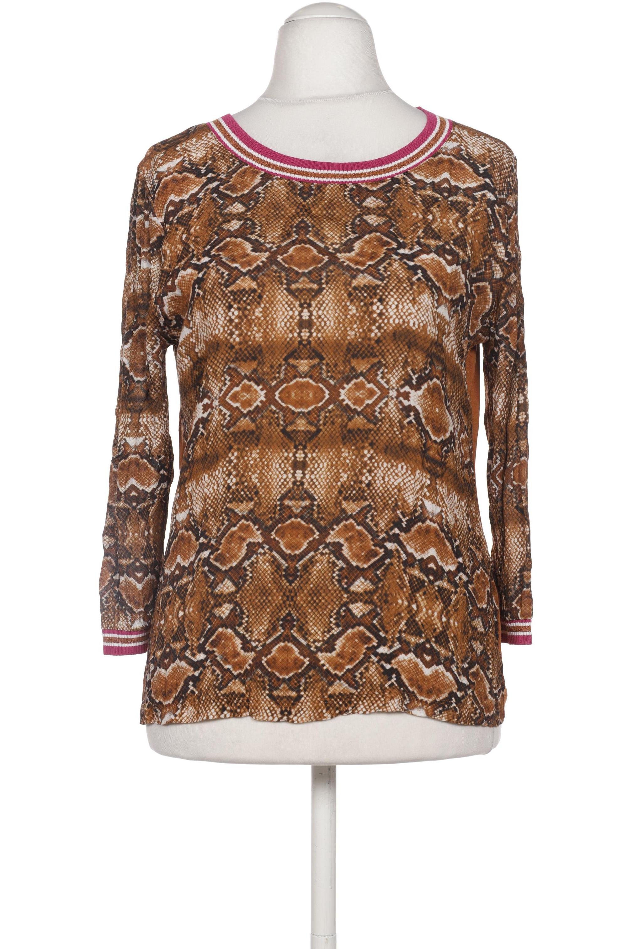

Rich & Royal Damen Bluse, braun