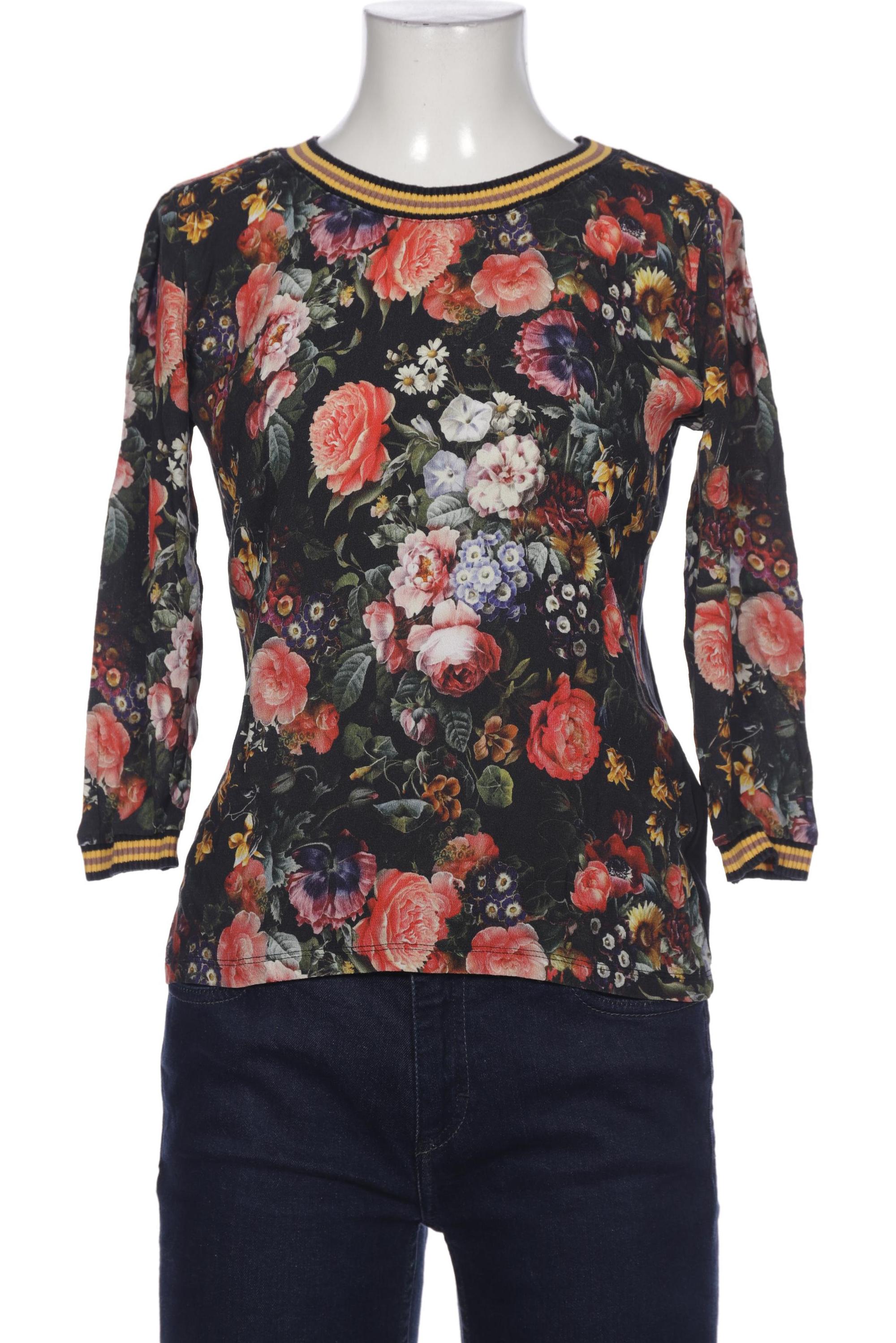 

Rich&Royal Damen Langarmshirt, schwarz