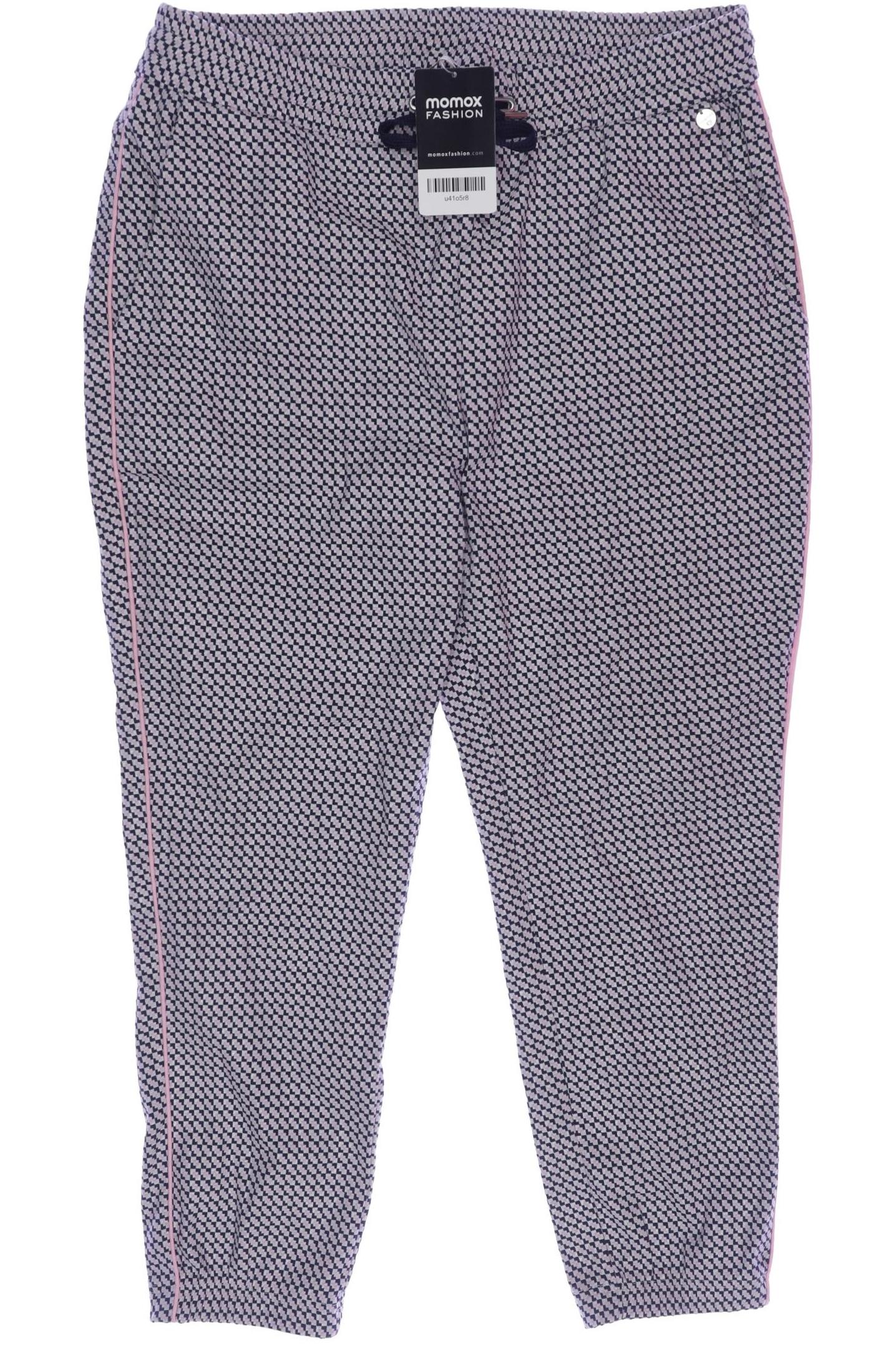 

Rich & Royal Damen Stoffhose, mehrfarbig, Gr. 40