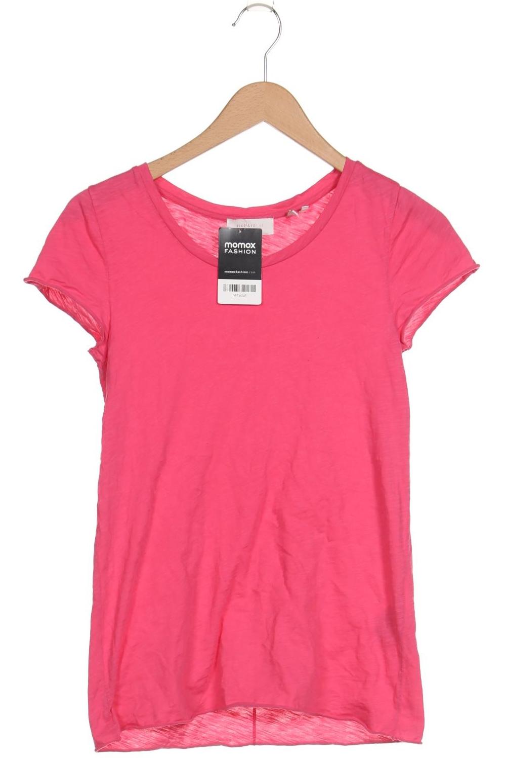 

Rich & Royal Damen T-Shirt, pink, Gr. 34