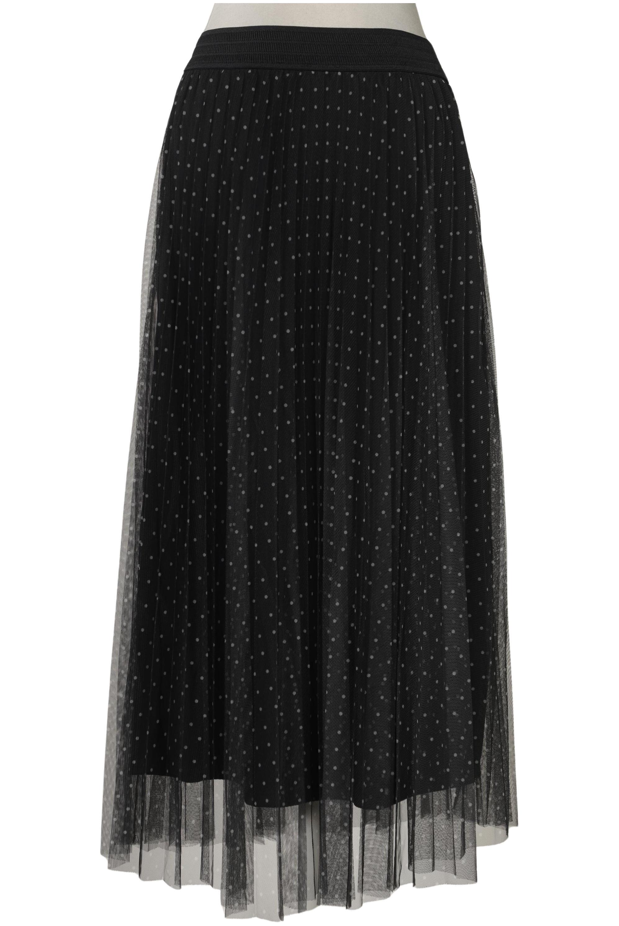 

Rich & Royal Damen Rock, schwarz, Gr. 38