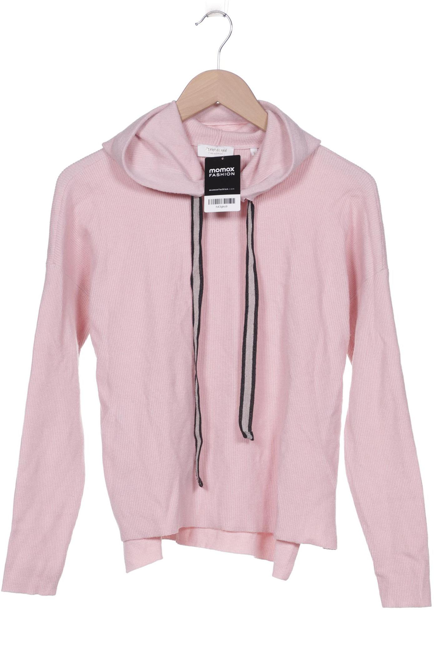 

Rich & Royal Damen Kapuzenpullover, pink