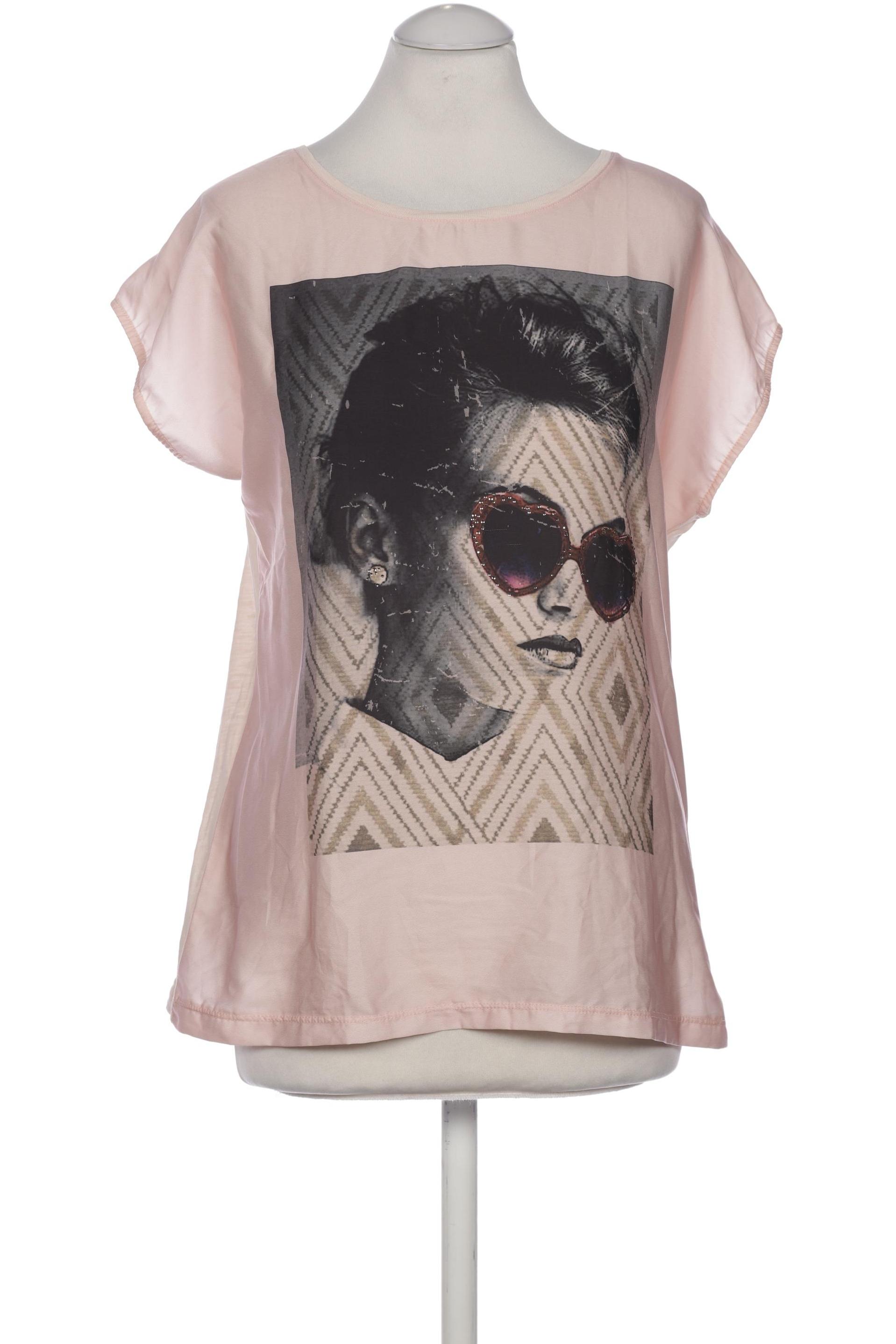 

Rich & Royal Damen T-Shirt, orange, Gr. 38