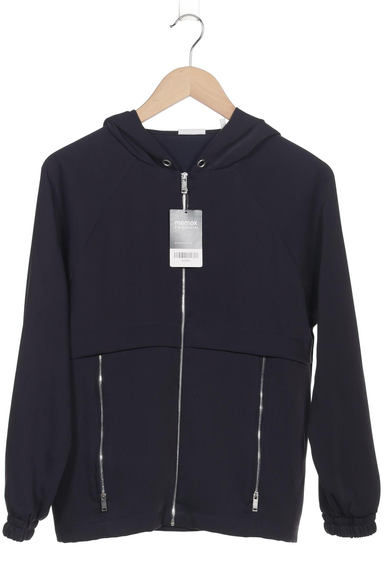 

Rich & Royal Damen Kapuzenpullover, marineblau, Gr. 34