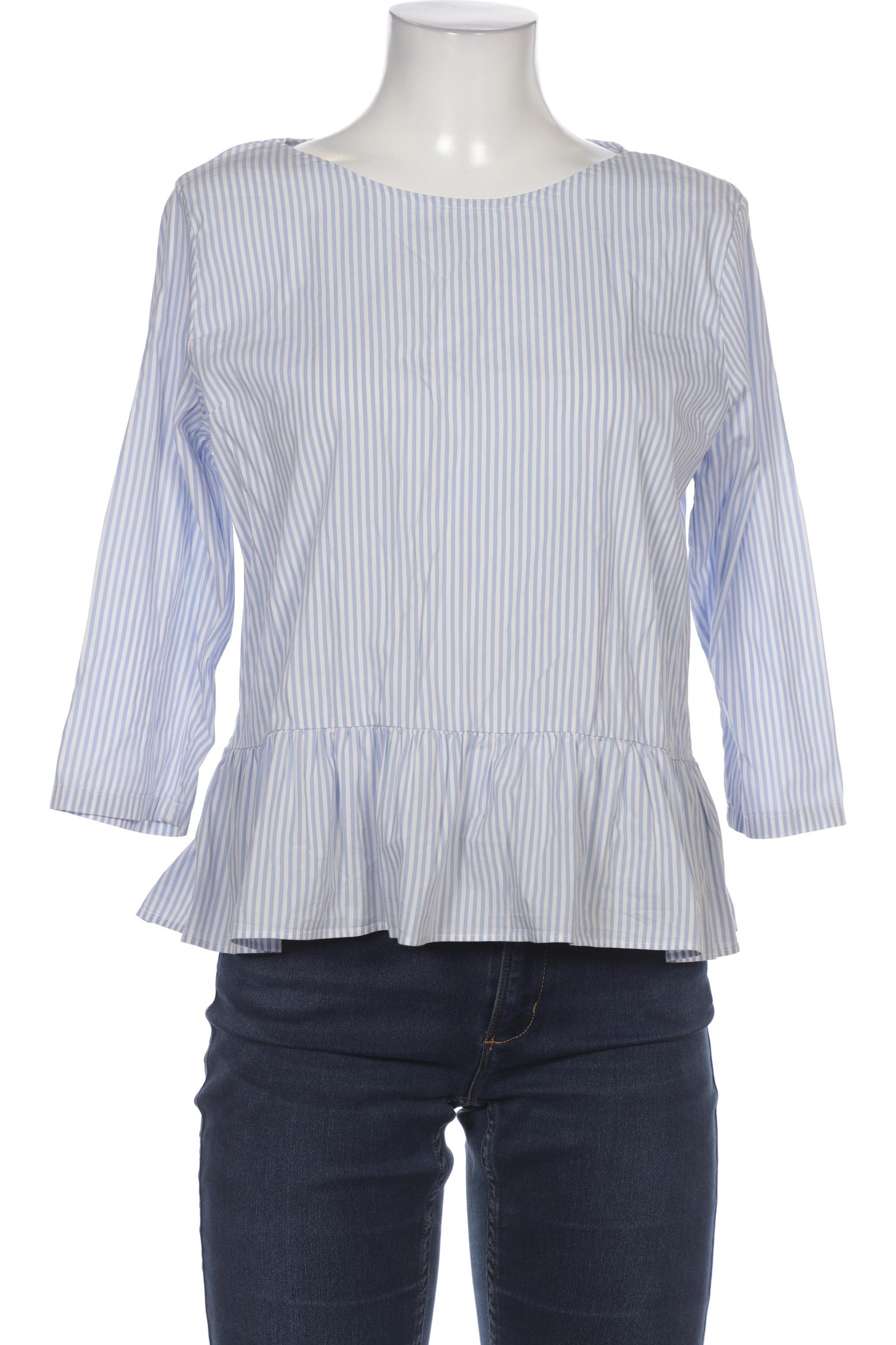 

Rich & Royal Damen Bluse, hellblau, Gr. 40